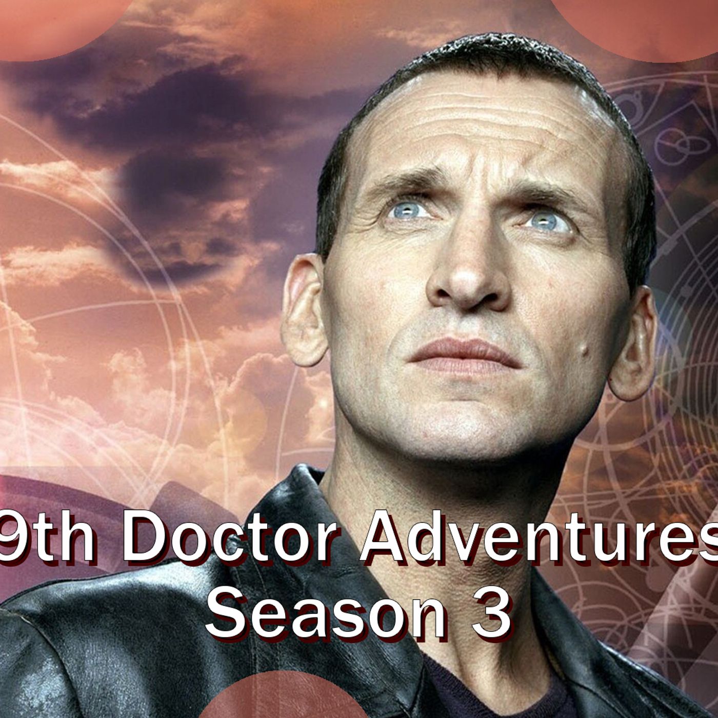 9th Doctor Adventures S3 Recap episode artwork