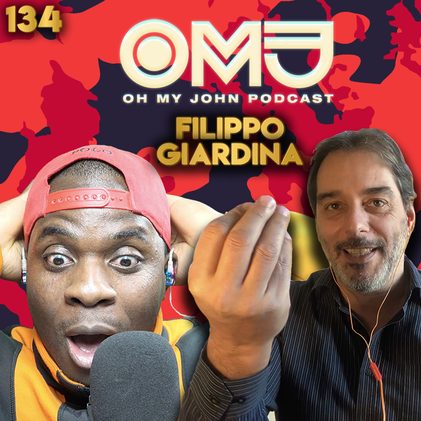 OMJ Podcast