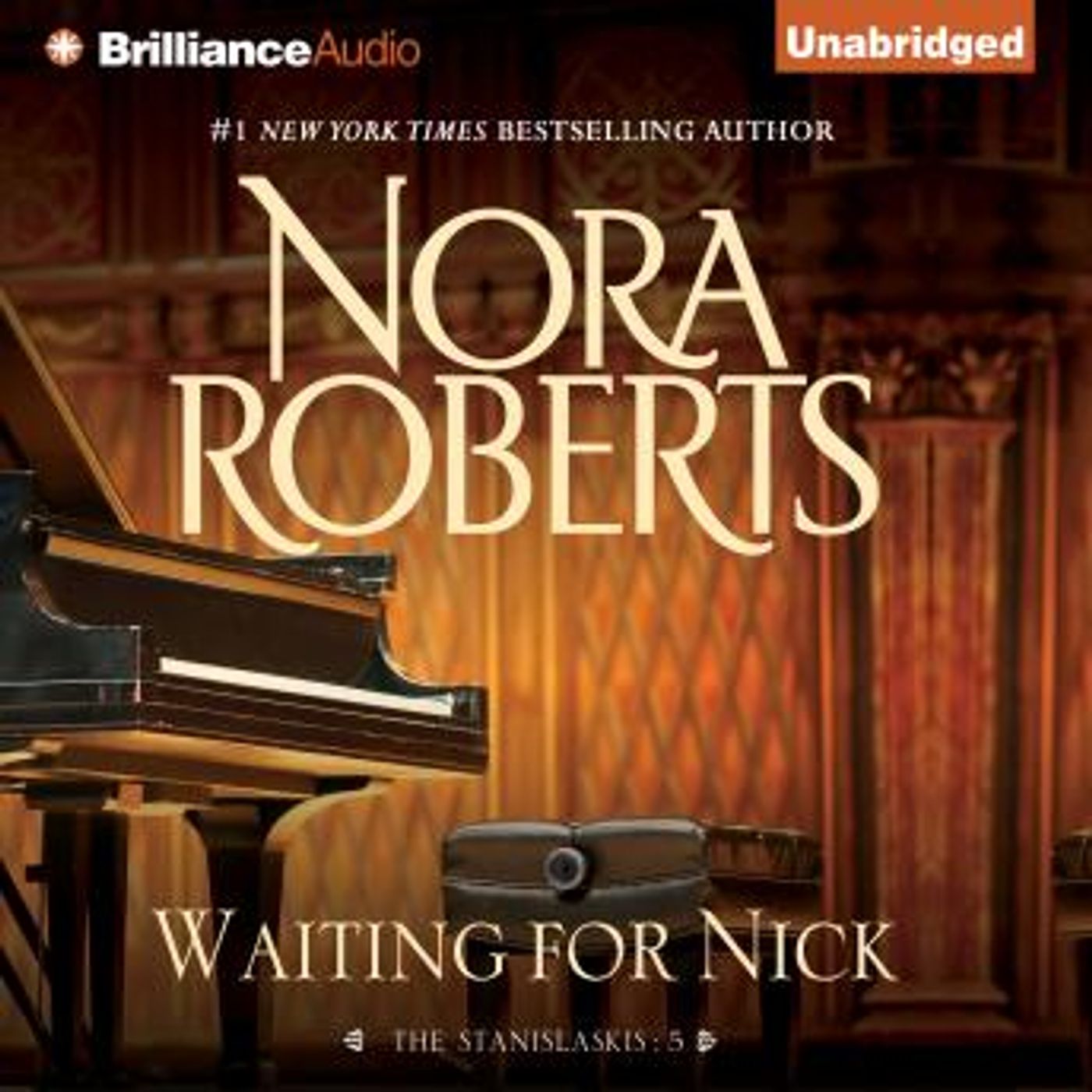 Download Latest Full Audiobooks in Romance, Modern