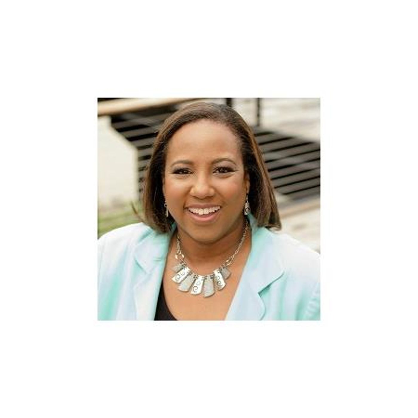 The Sharvette Mitchell Radio Show