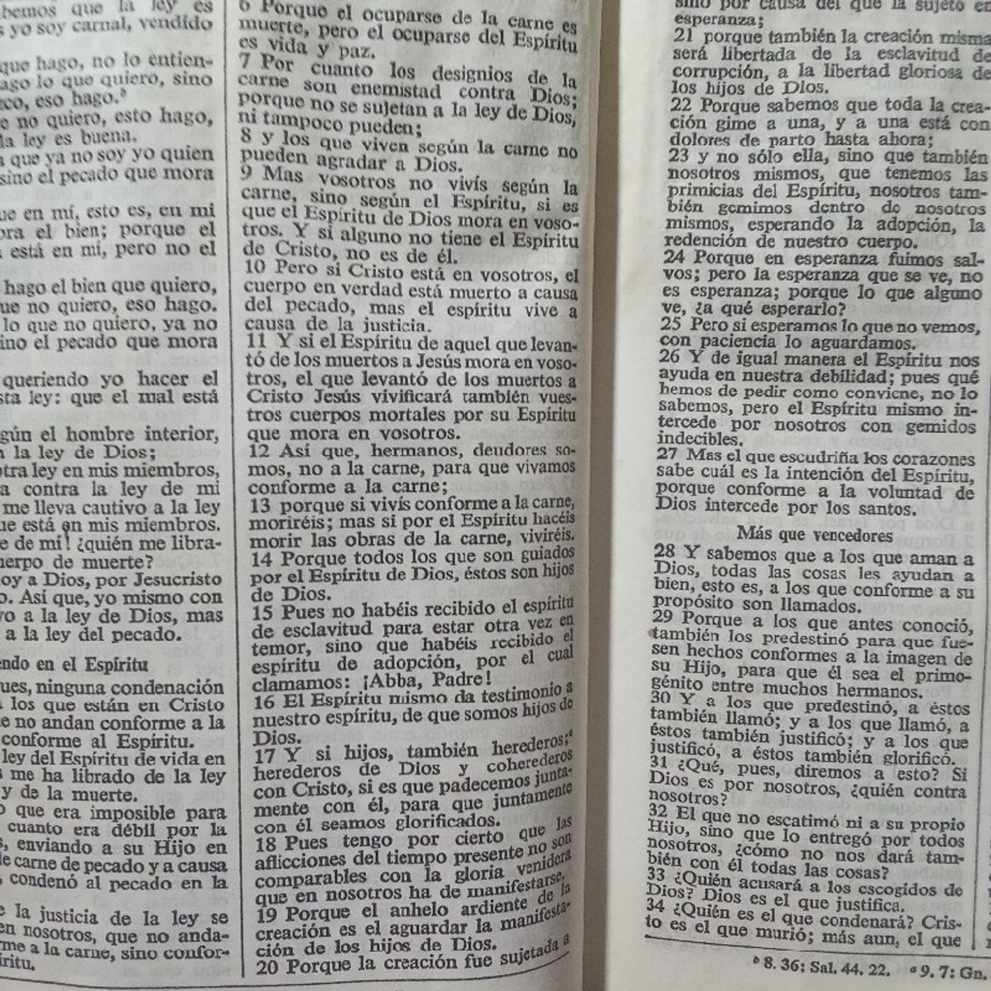 El podcast de Juan Andrada