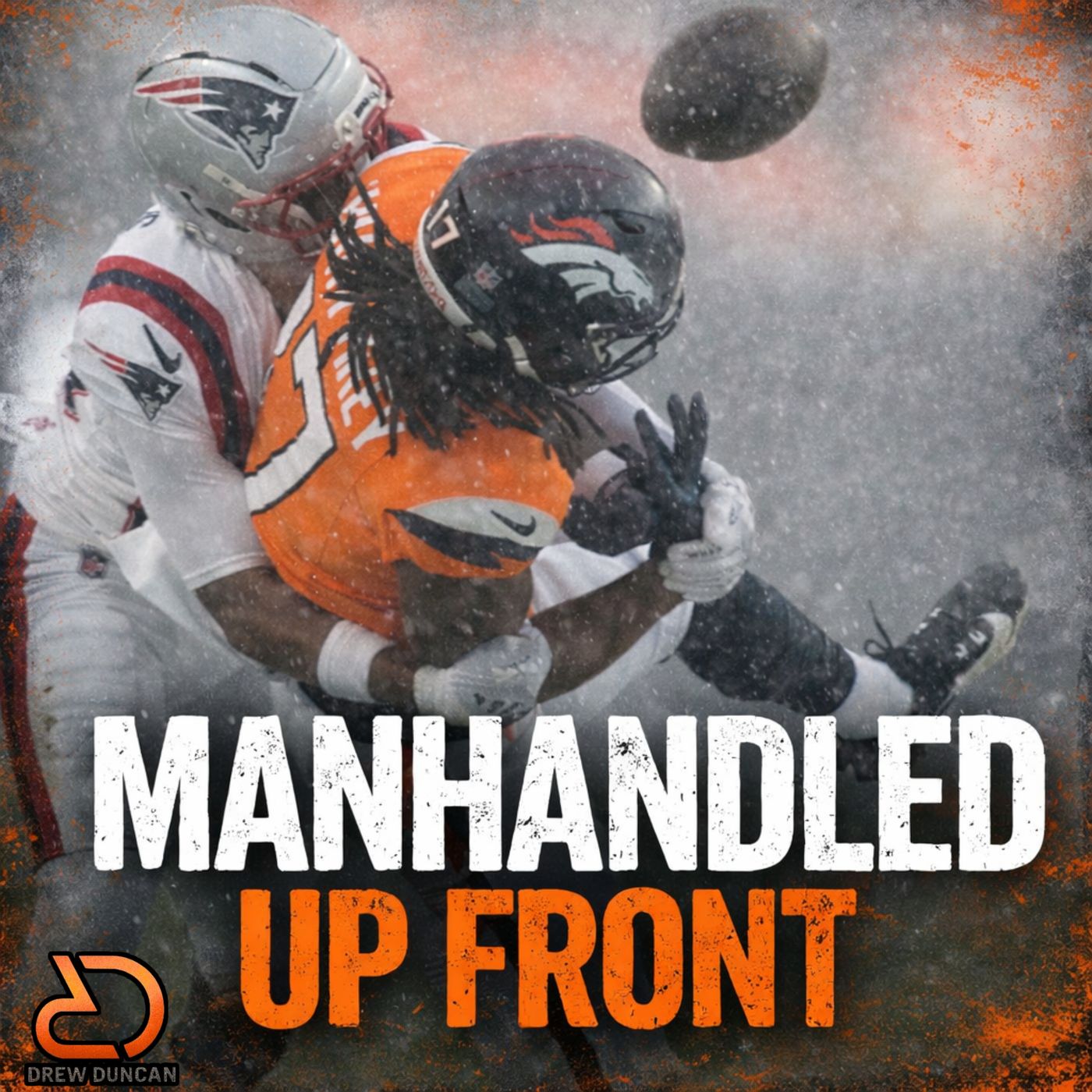 Drew Duncan Sports Show