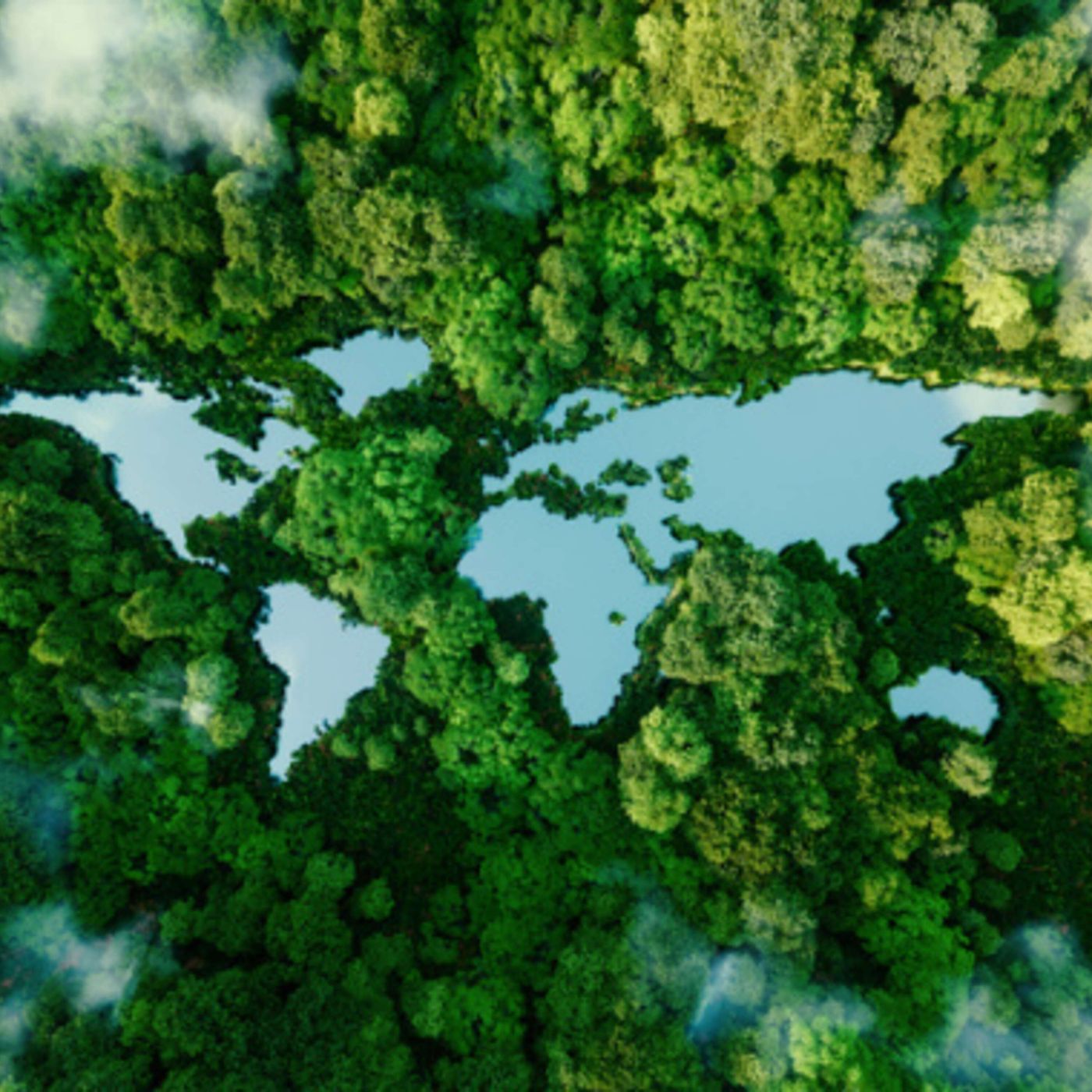CO2 Is Not a Pollutant: The Benefits of Rising CO2 (Guest: Will Happer) episode artwork