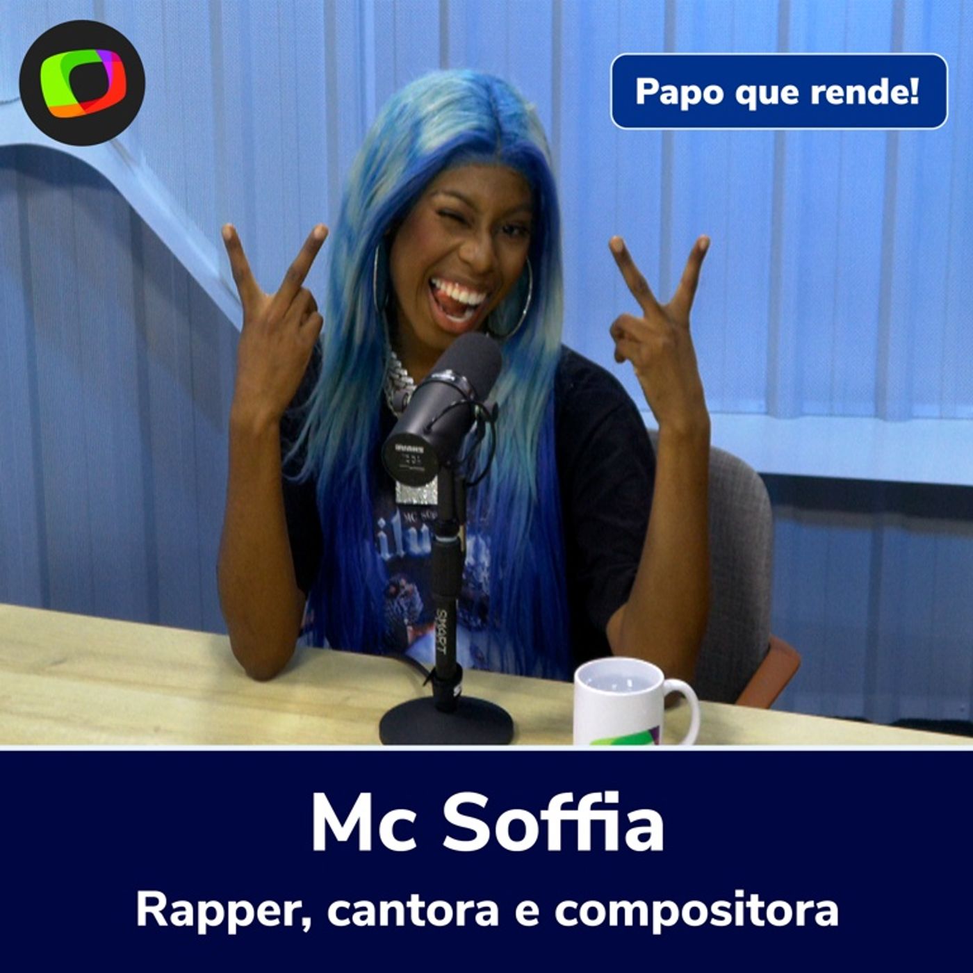 Papo que Rende!