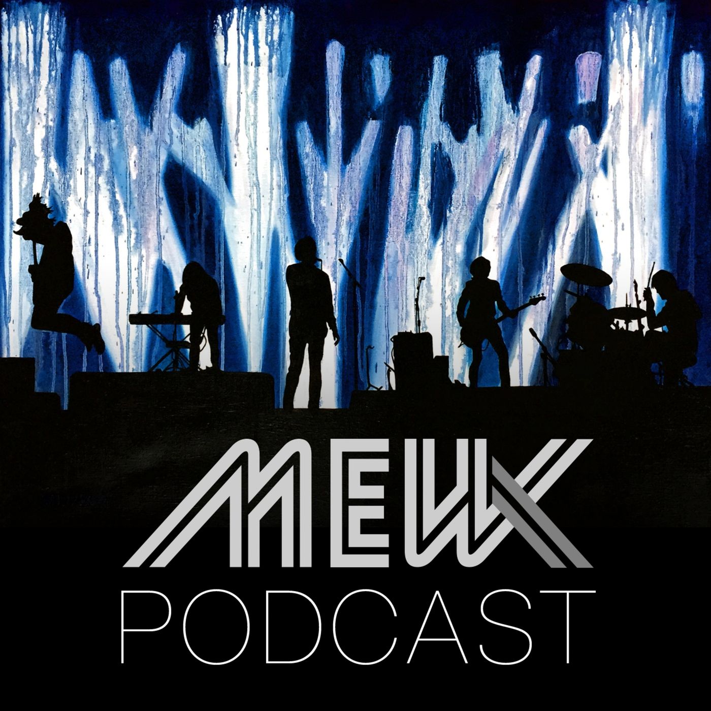 The MewX Podcast