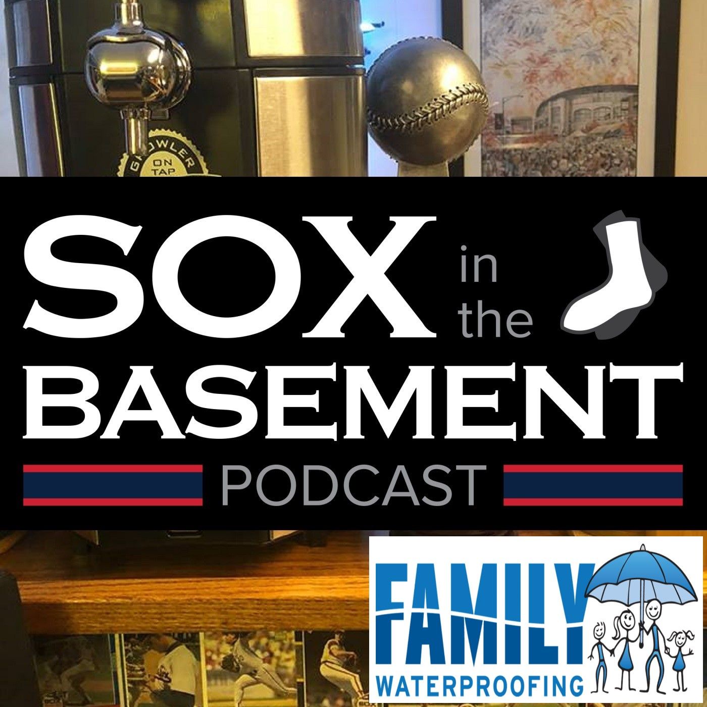 Sox In The Basement
