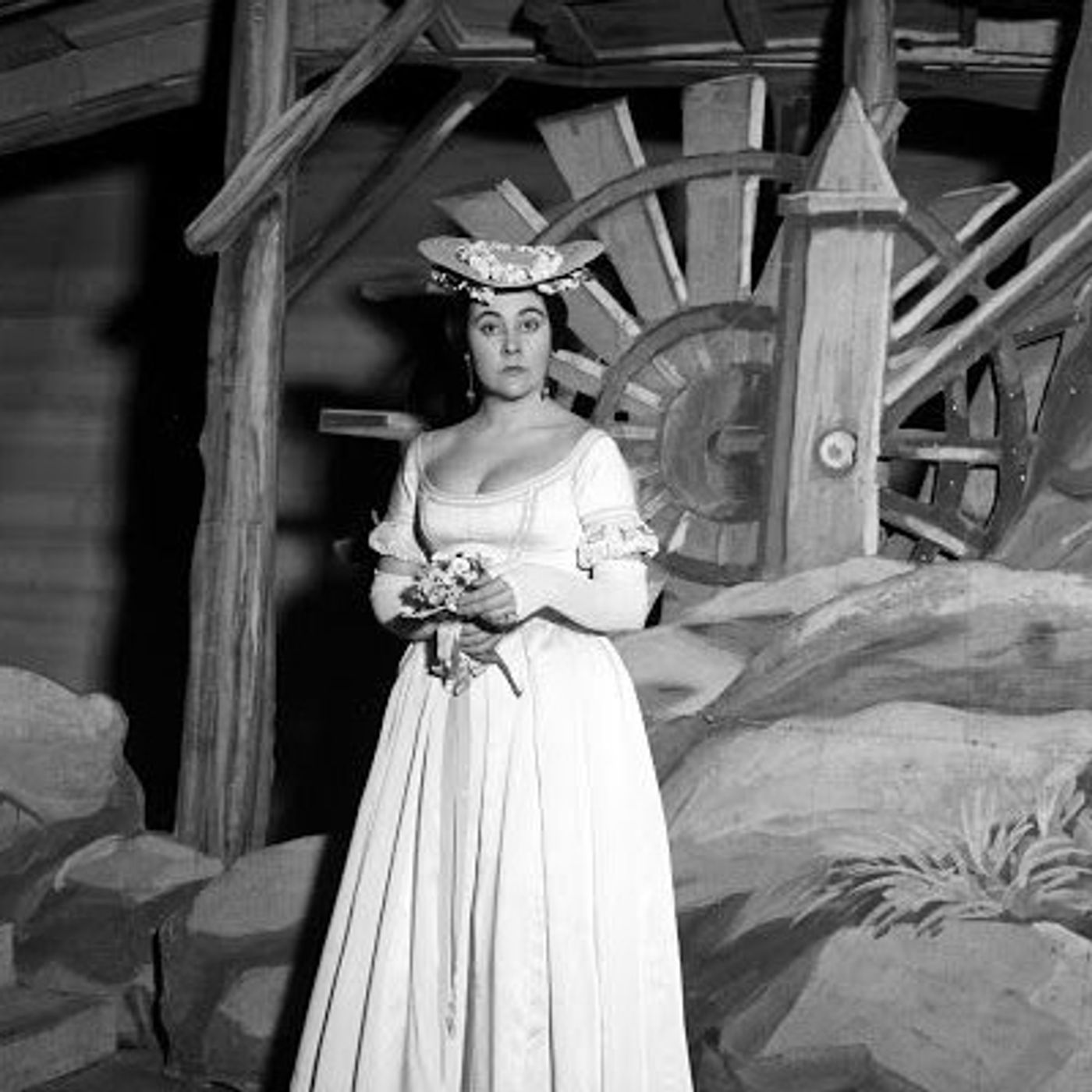 LA MATTINA ALL’OPERA, BUONGIORNO CON….