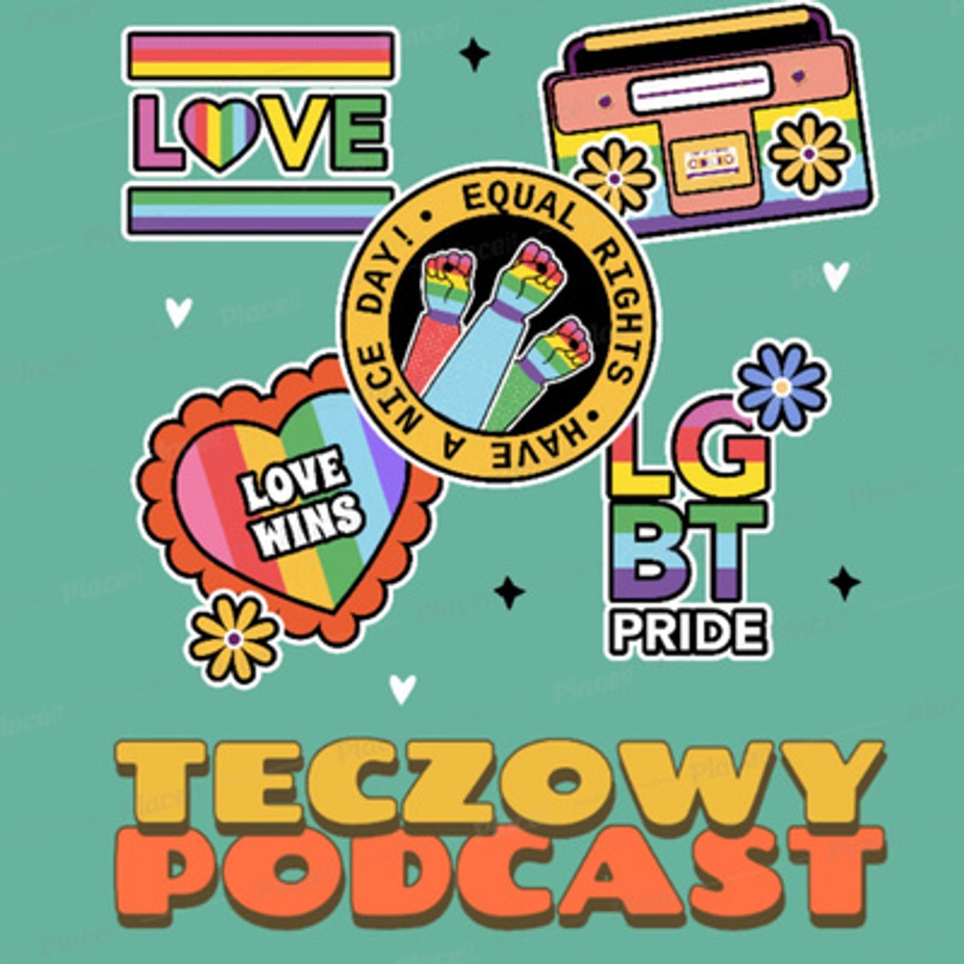 Tęczowy Podcast