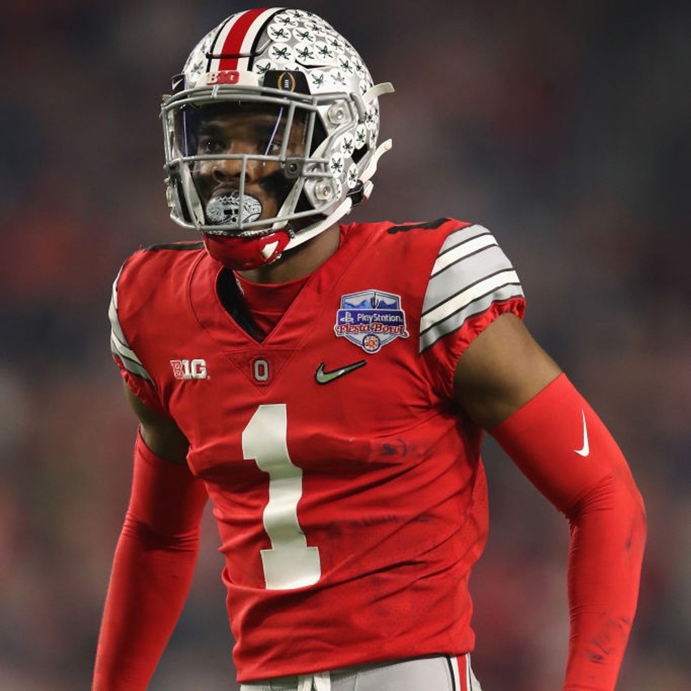Lions Select Jeff Okudah, Packers “Love” Trading Up, NFL Draft First-Round Winners & Losers, & Top Confident Lions Draft Picks episode artwork