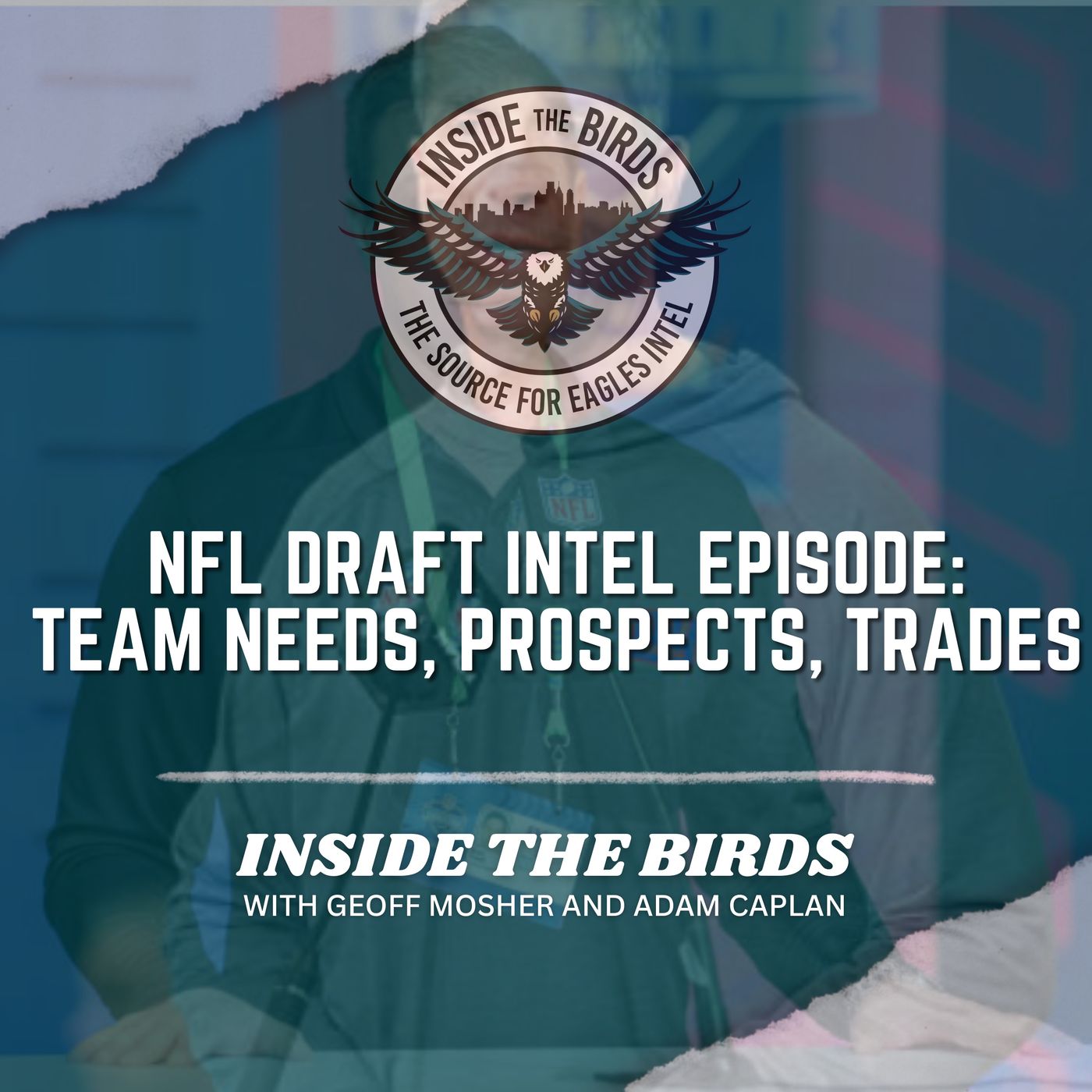 ITB: Intel On NFL Draft Prospects, NFL Teams Needs, How Round 1 Shakes Out
