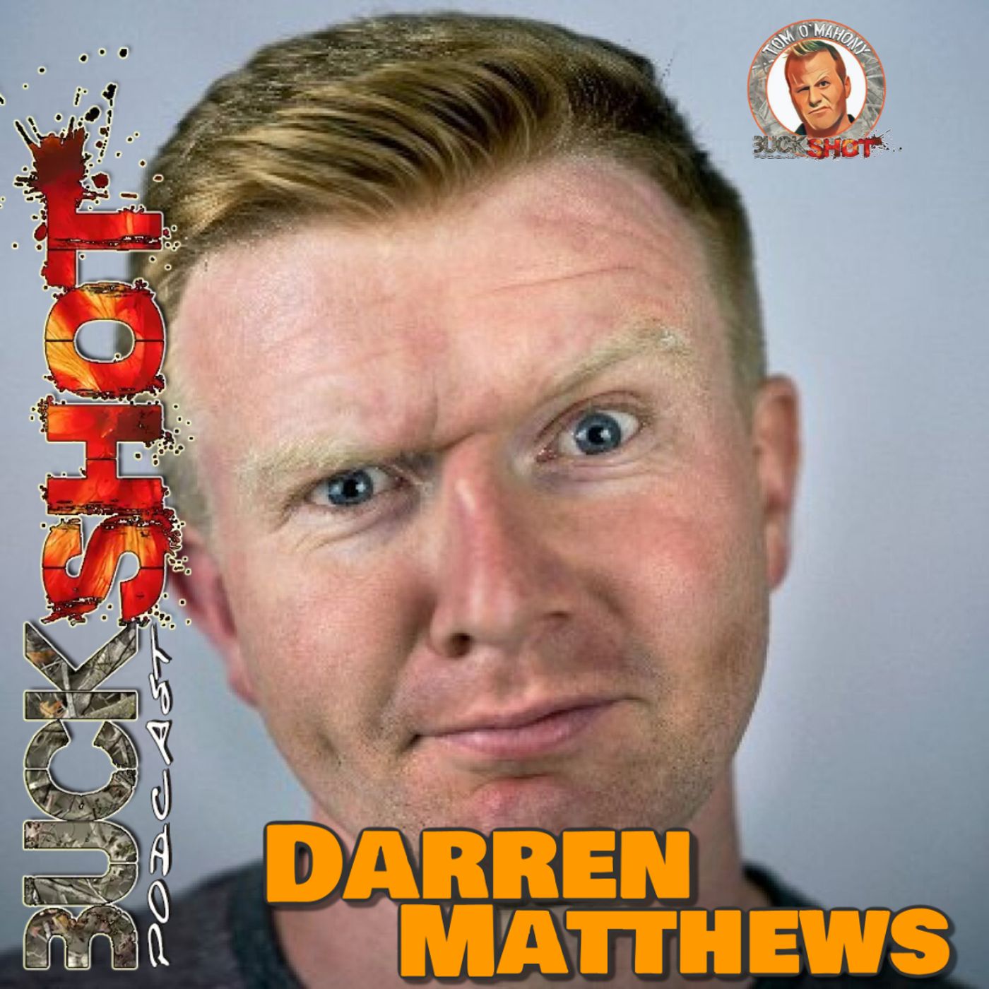 The Tom O Mahony Show