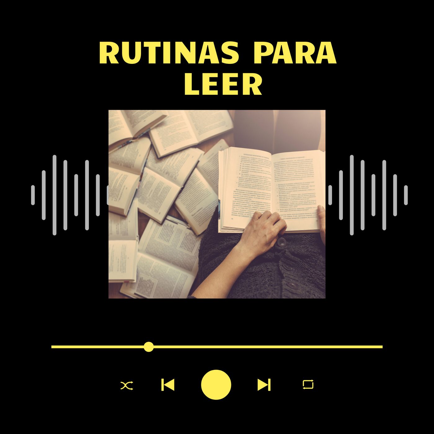 El buen librero