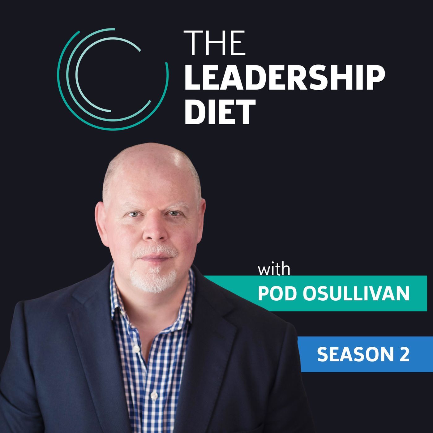 The Leadership Diet