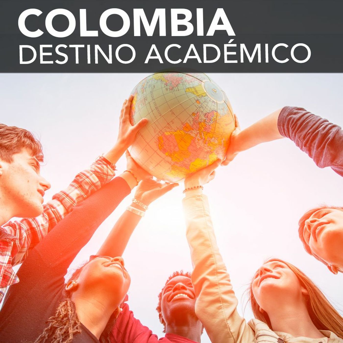 Colombia como destino académico | Desafíos RCN-Javeriana episode artwork