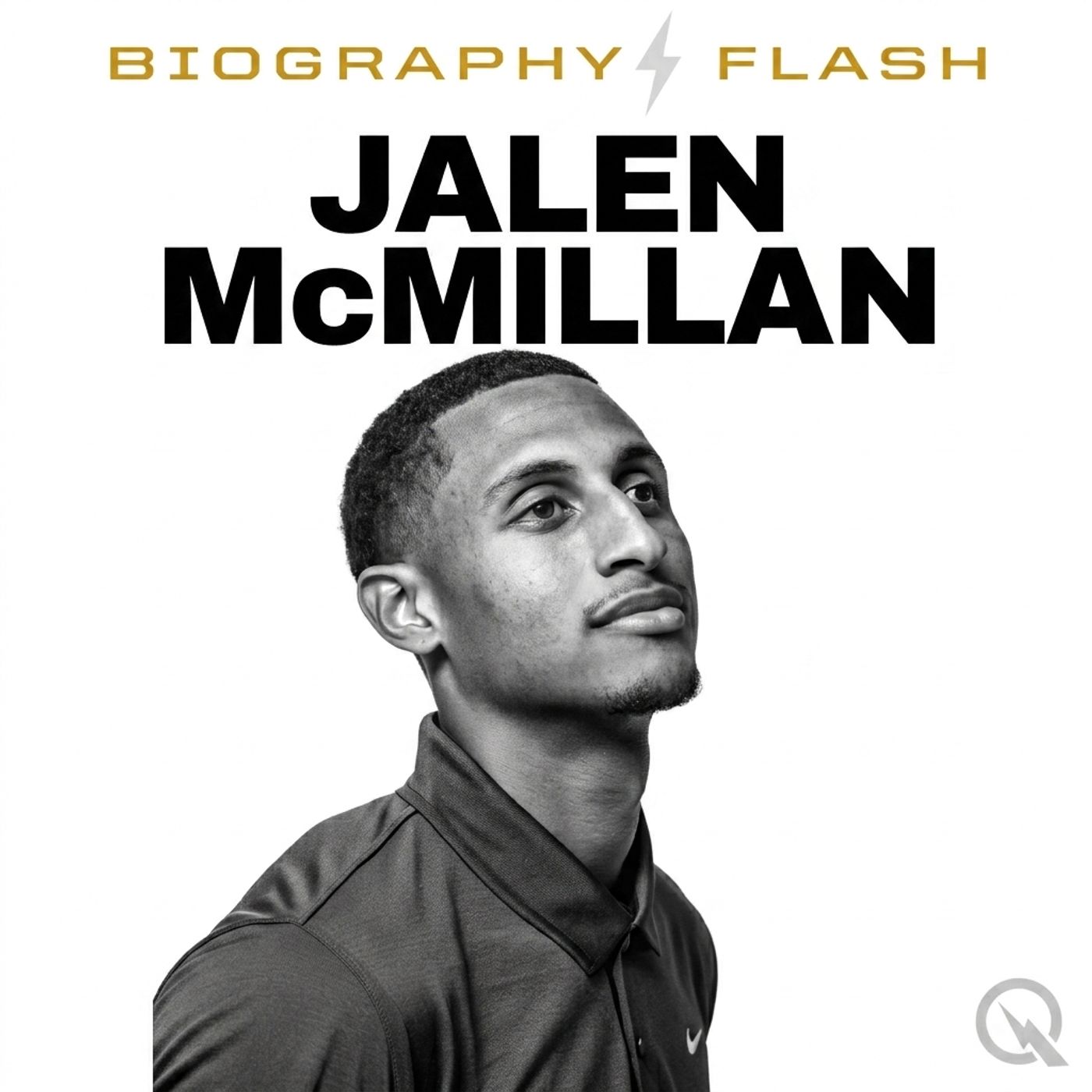 Jalen McMillan - Biography Flash