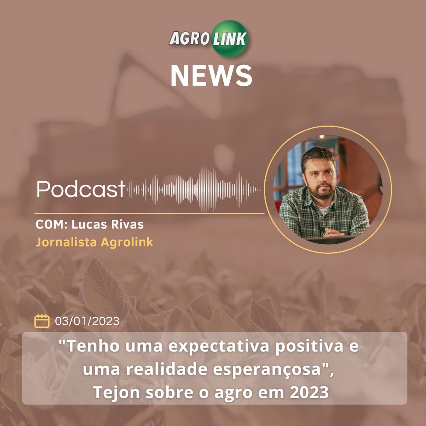 Agrolink News