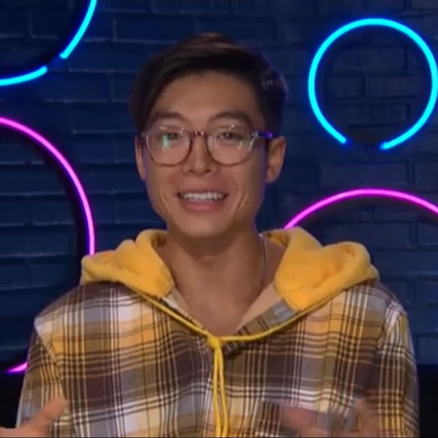 Tuesday morning update. Derek X is now the replacement nominee.