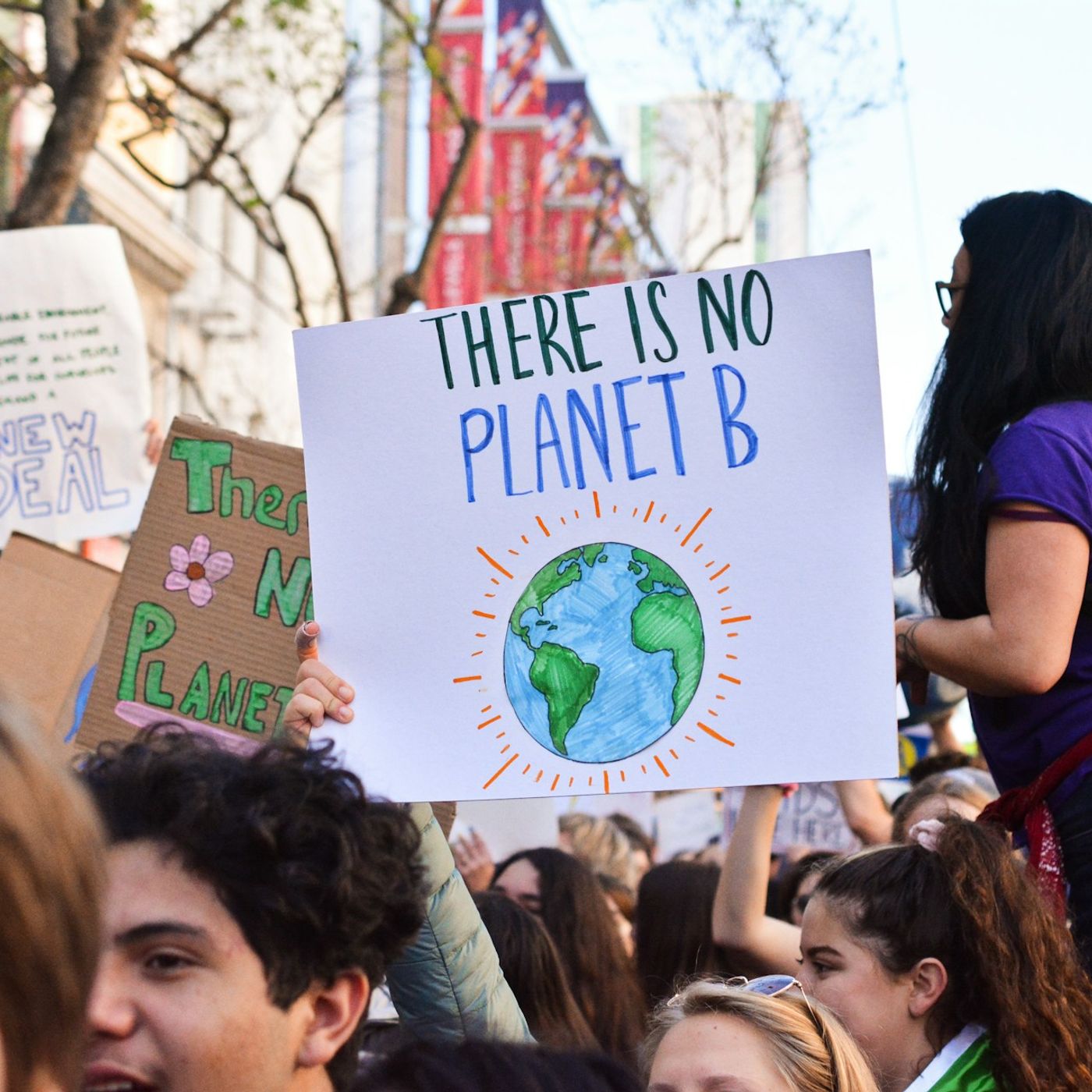 Le competenze necessarie per fronteggiare i cambiamenti climatici