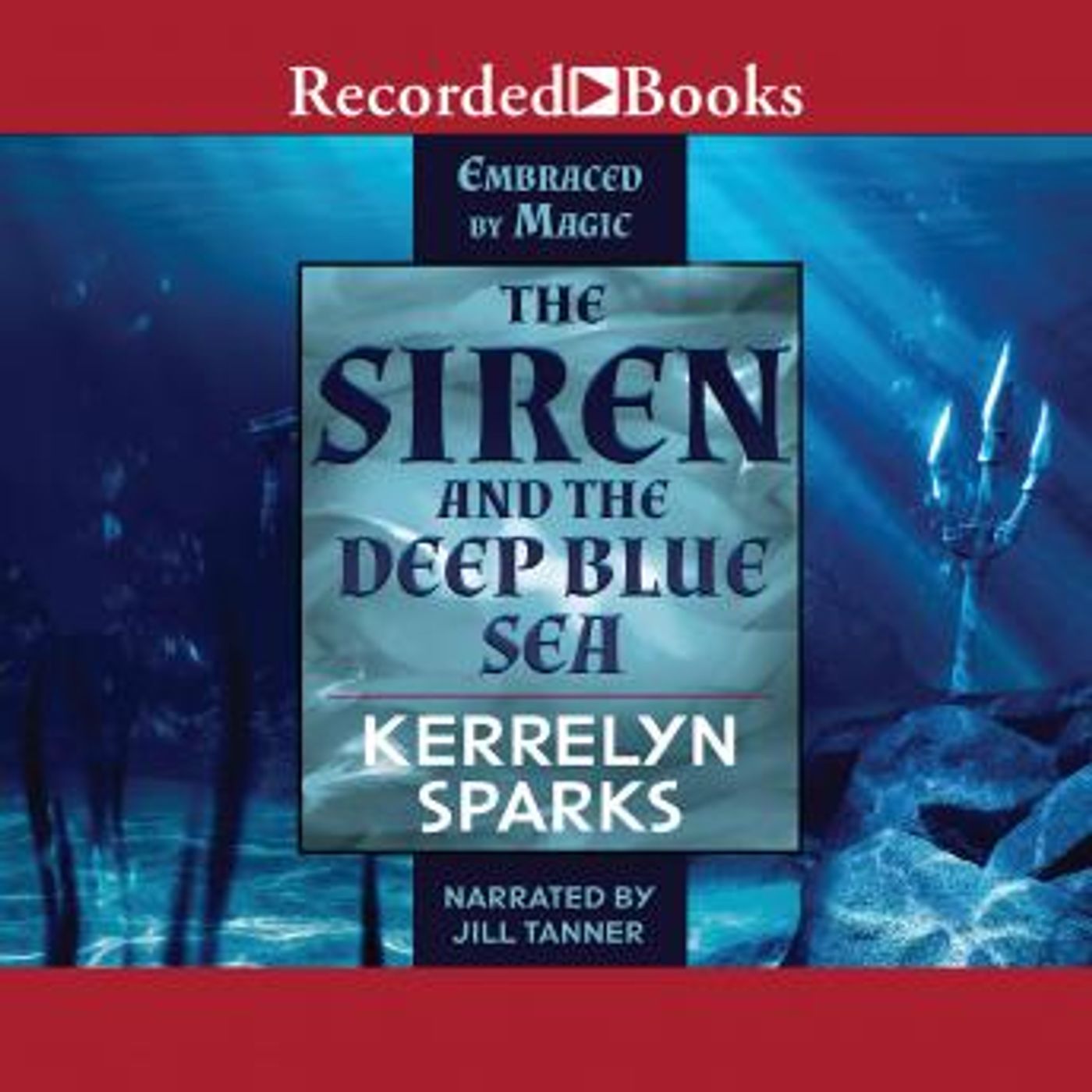 Access Essential Full Audiobooks in Romance, Romantasy