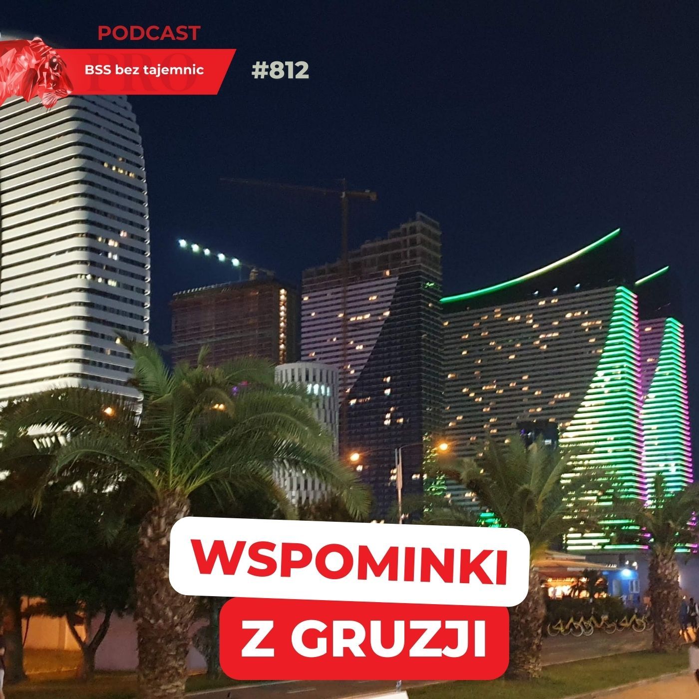 BSS bez tajemnic