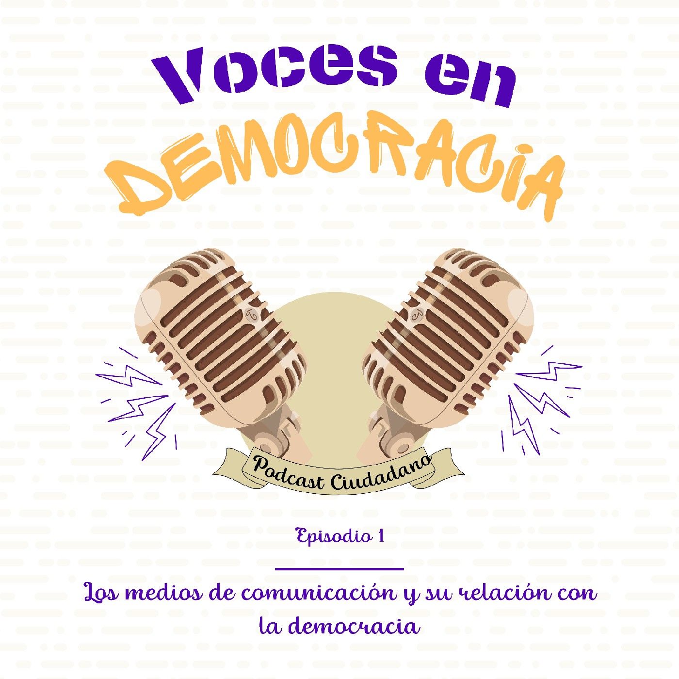 Voces en Democracia
