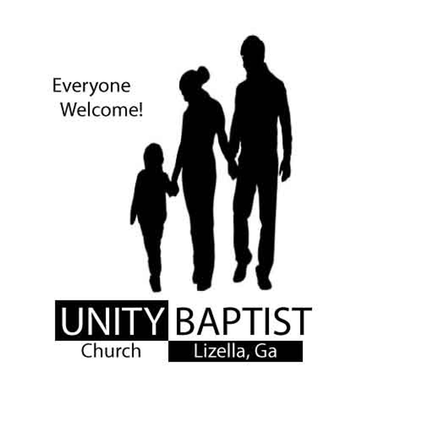 Unity Baptist Church