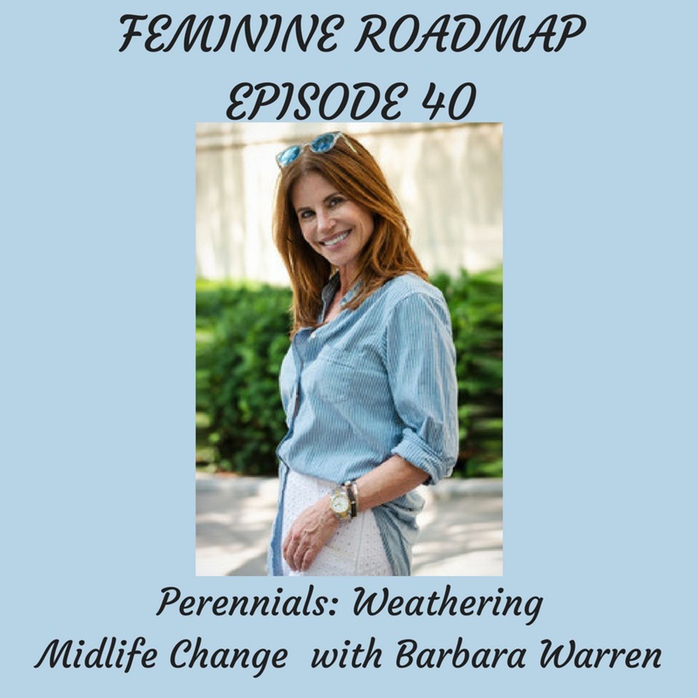 Feminine Roadmap