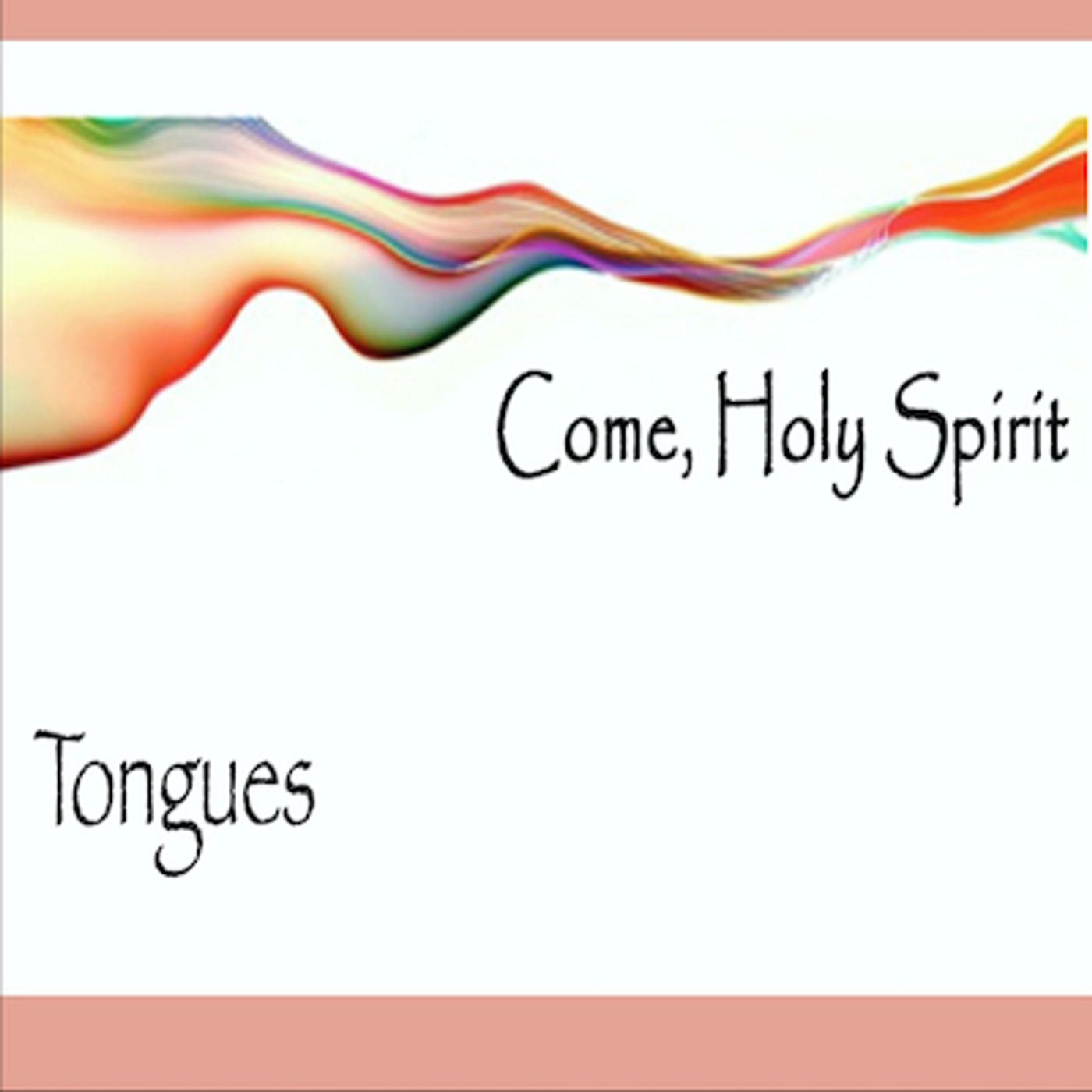 Spiritual Gifts: Tongues episode artwork
