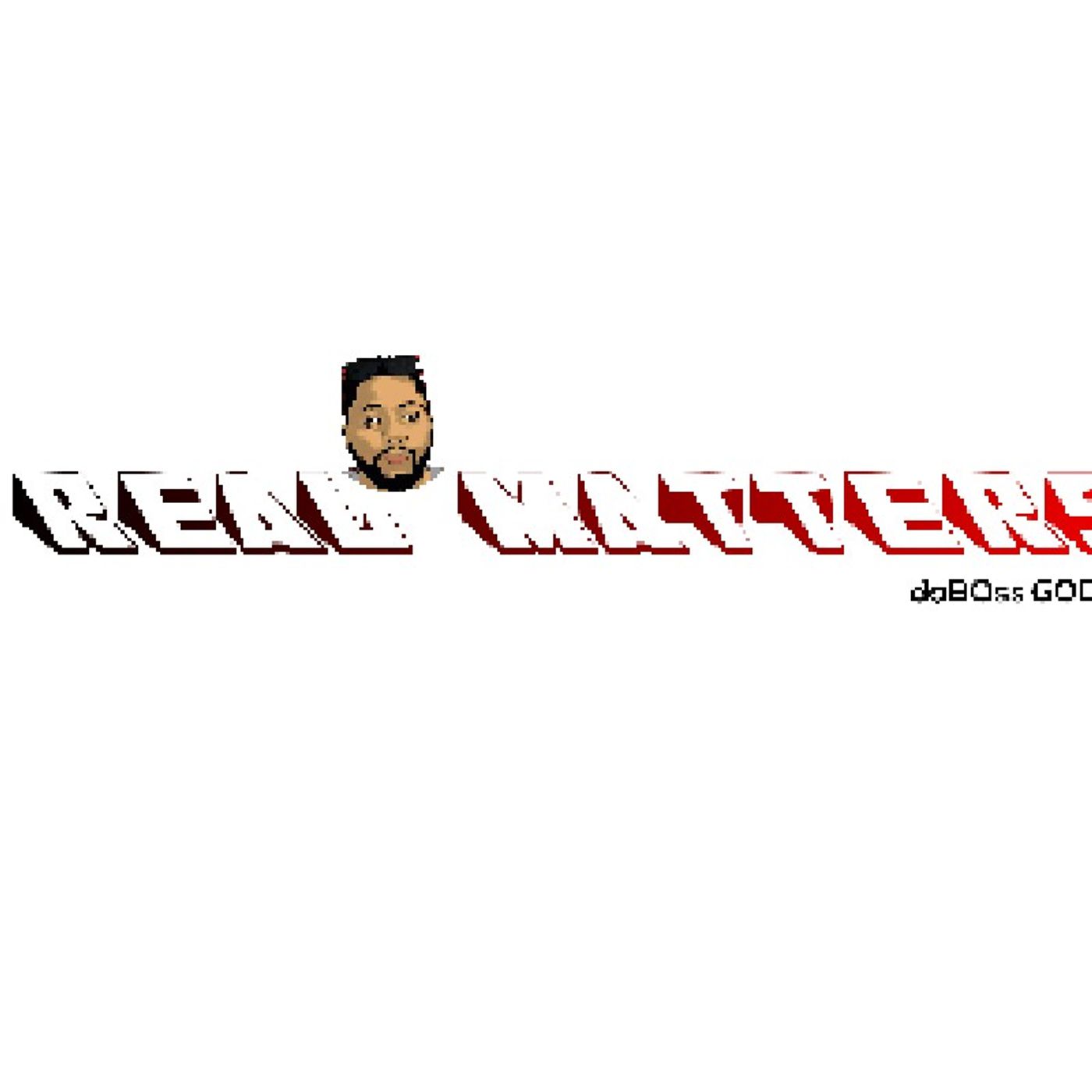 Real Matters Intro episode artwork