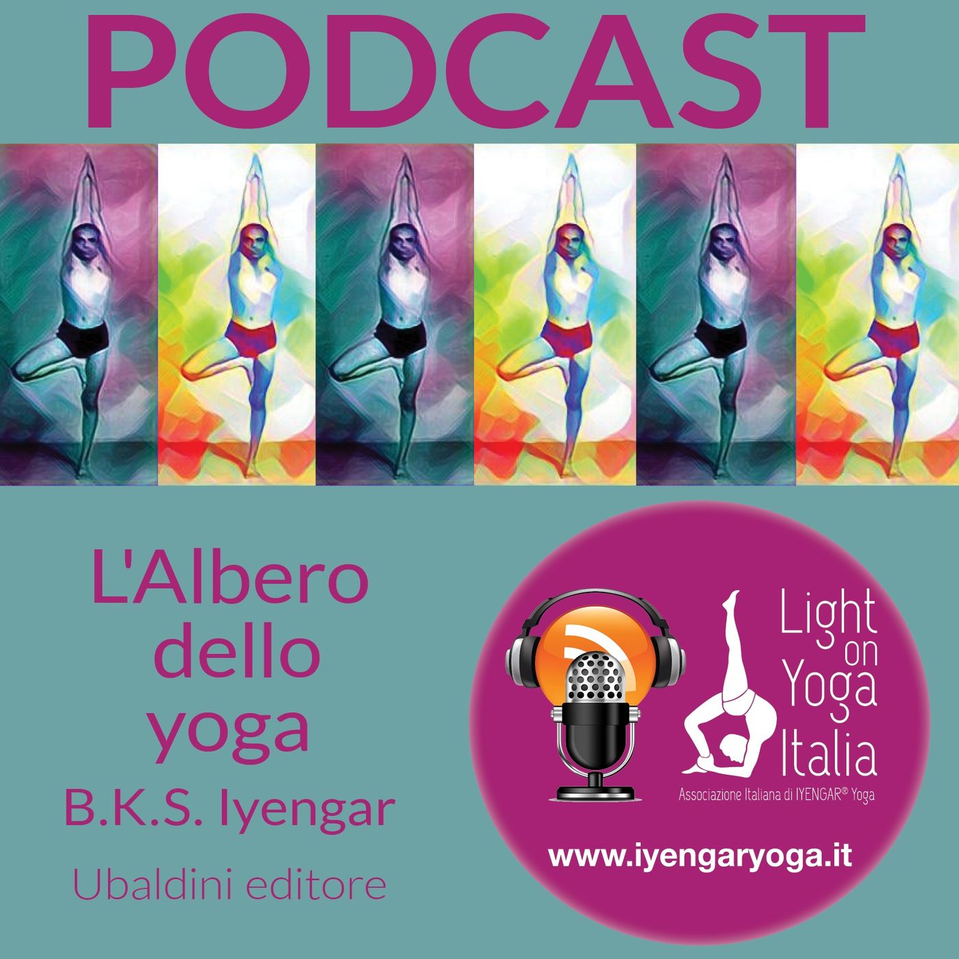Podcast AIYI