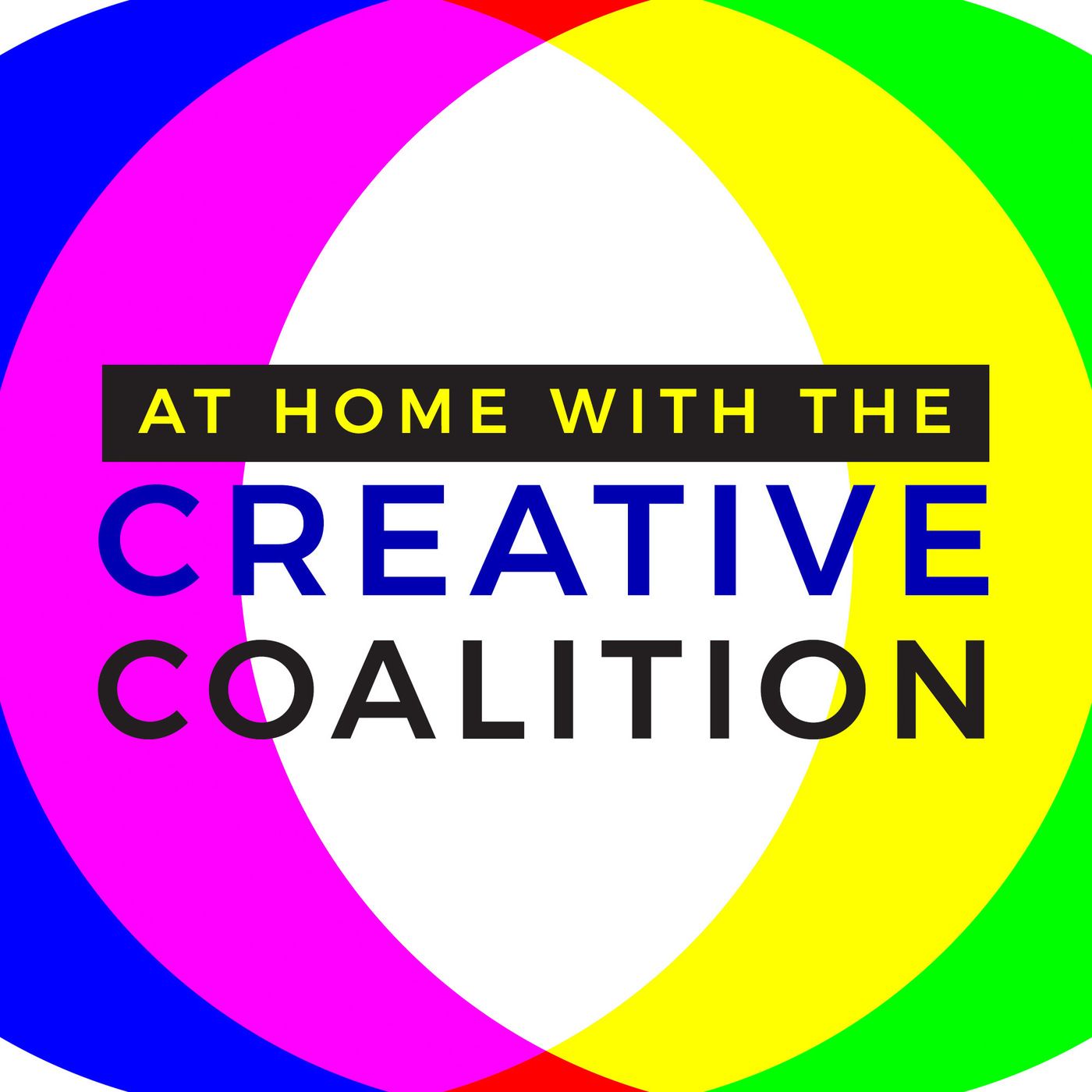 Hollywood At Home With The Creative Coalition