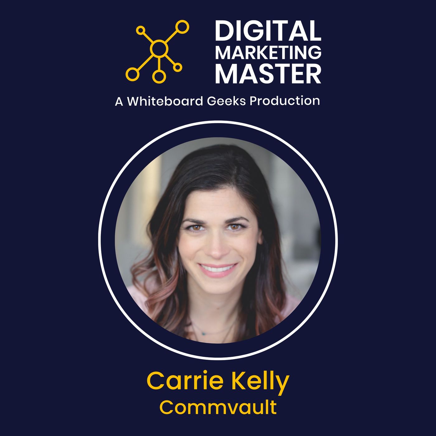 Digital Marketing Master