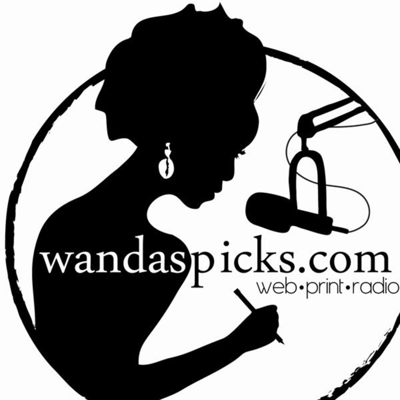 Wanda\'s Picks