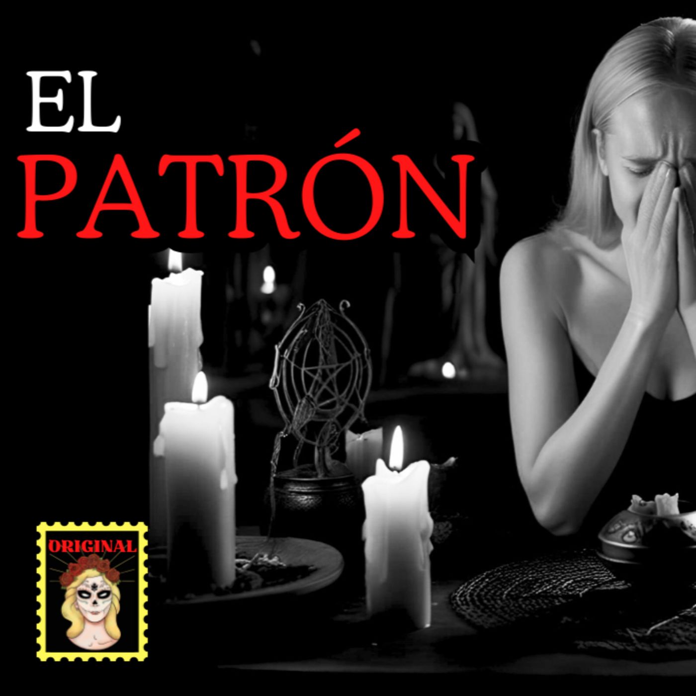 Viviendo con el miedo
