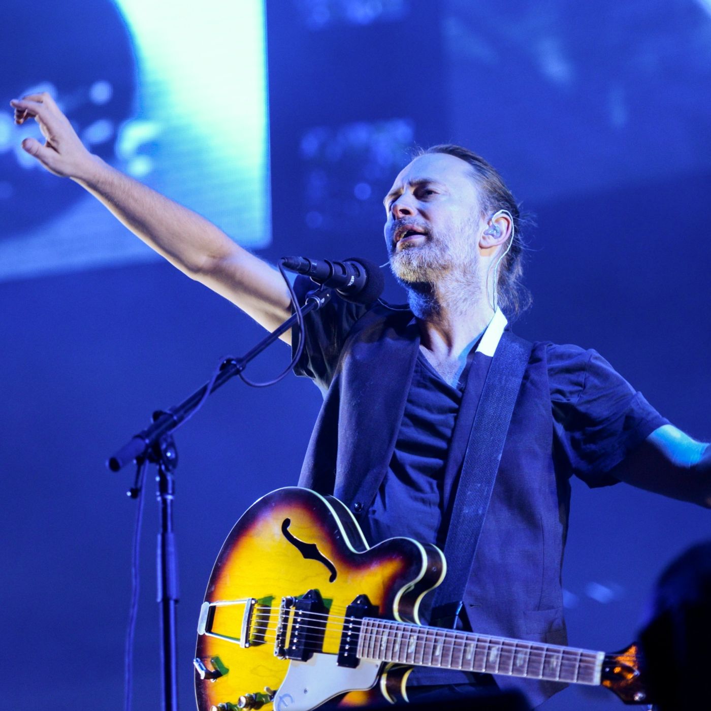 Radiohead 2025 UK and European tour: How much will tickets cost and how to register?