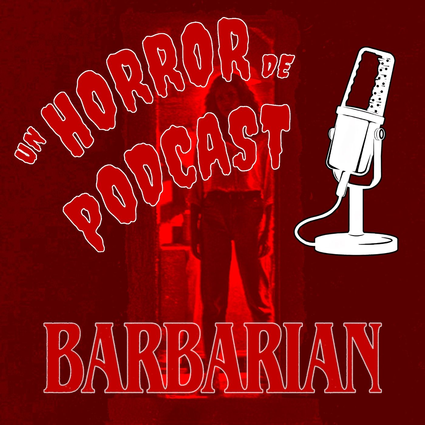 Episodio 22: Barbarian (2022) episode artwork