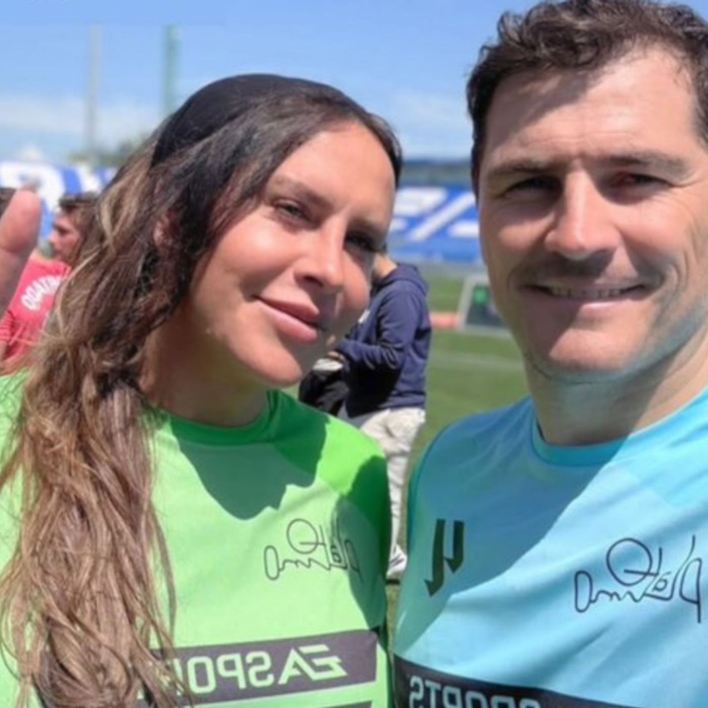 Crónica Rosa: Miss Asturias responde a Casillas tras decir que no la conoce