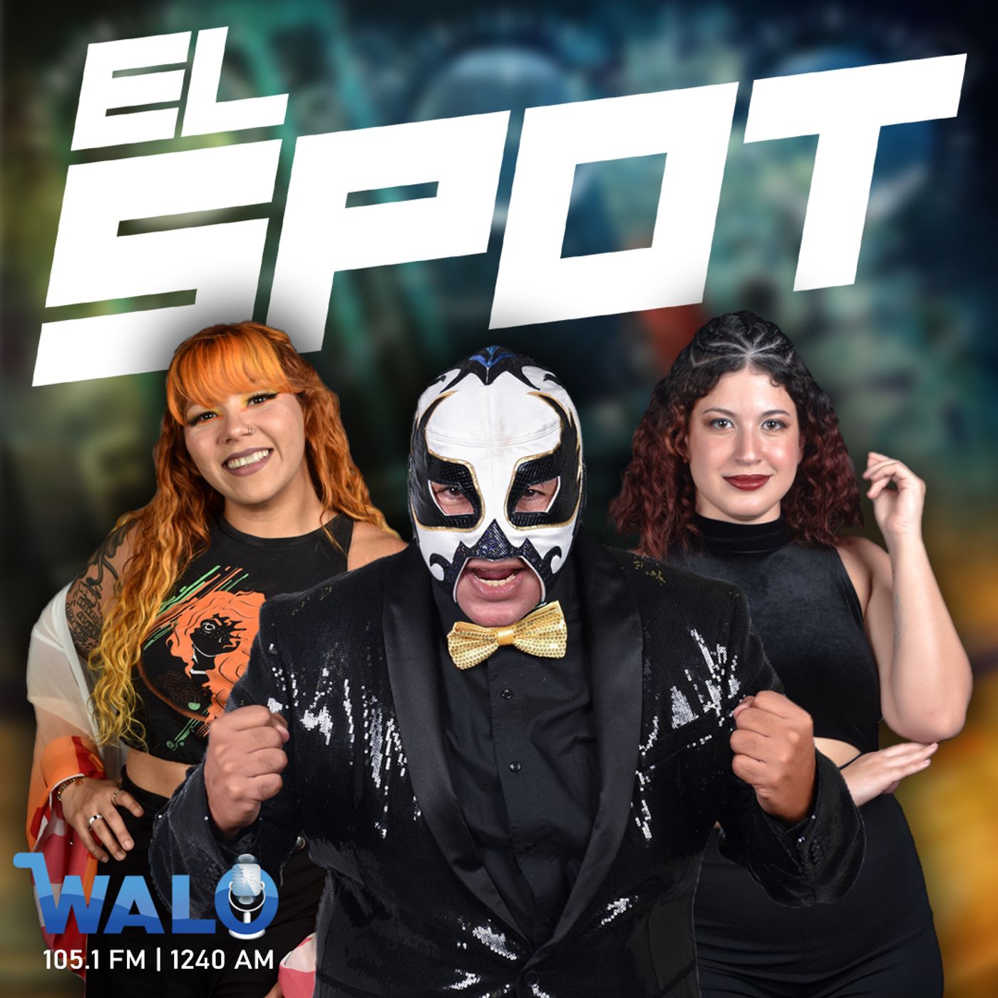 EL SPOT