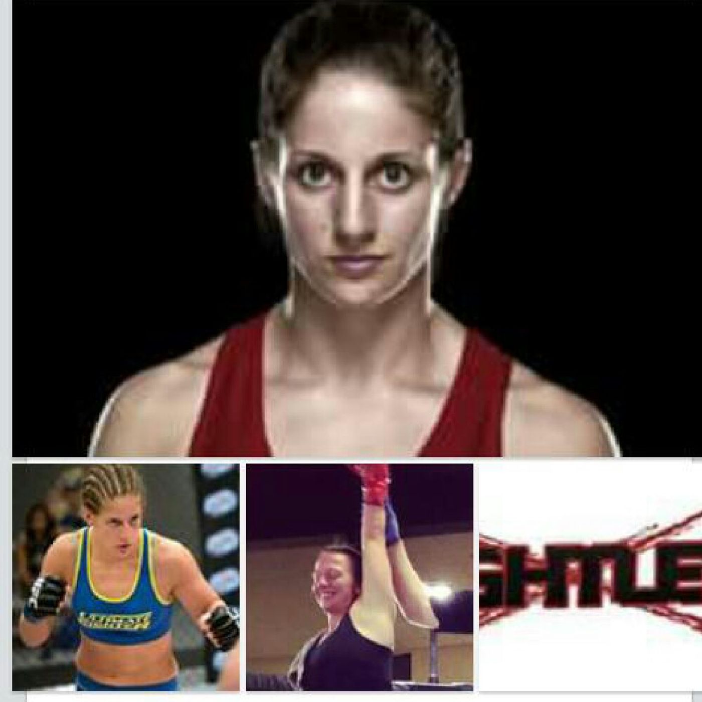 Fightlete Radio Show Podcast Archive