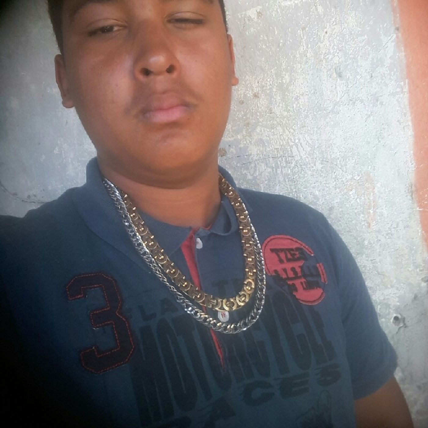 Matheus Ballah