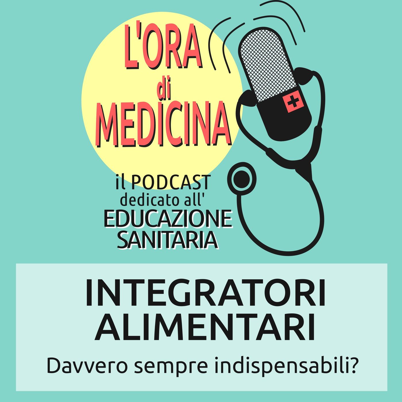 L\'ora di Medicina