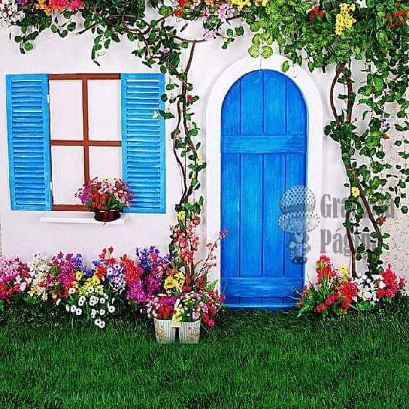 Luana\'s show