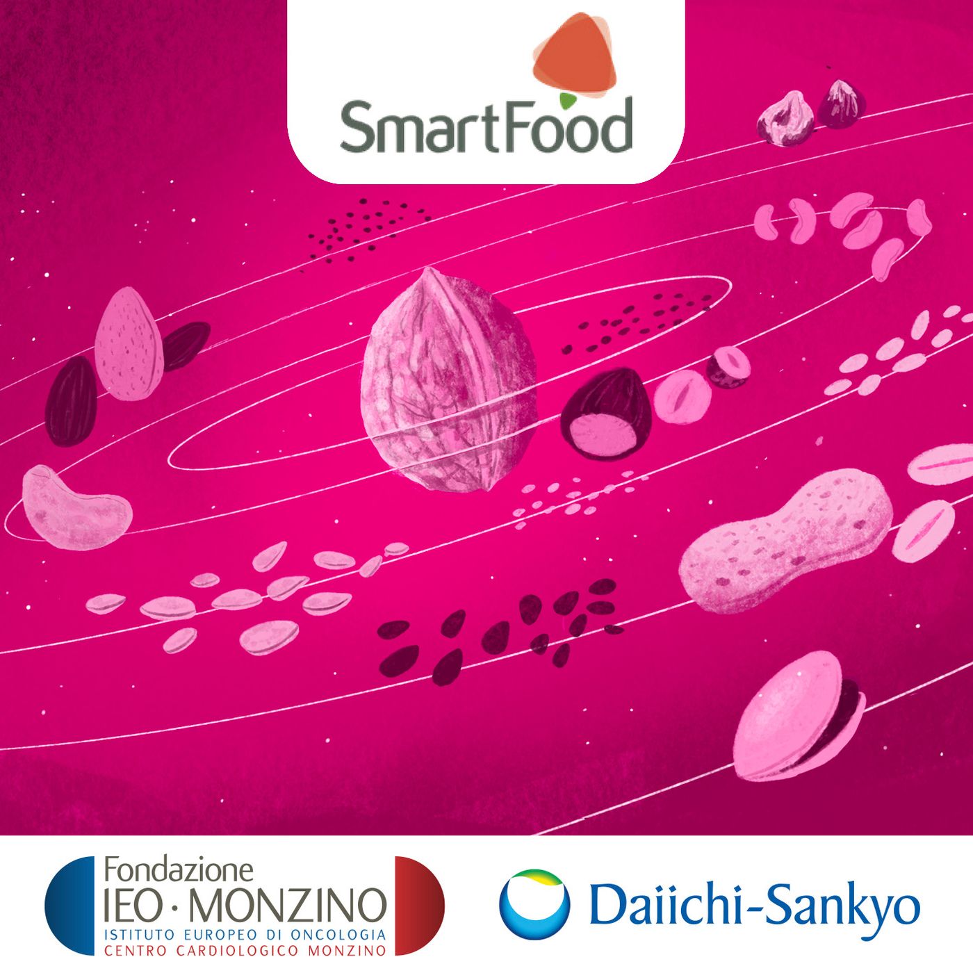 Smartfood podcast - La voce della nutrizione