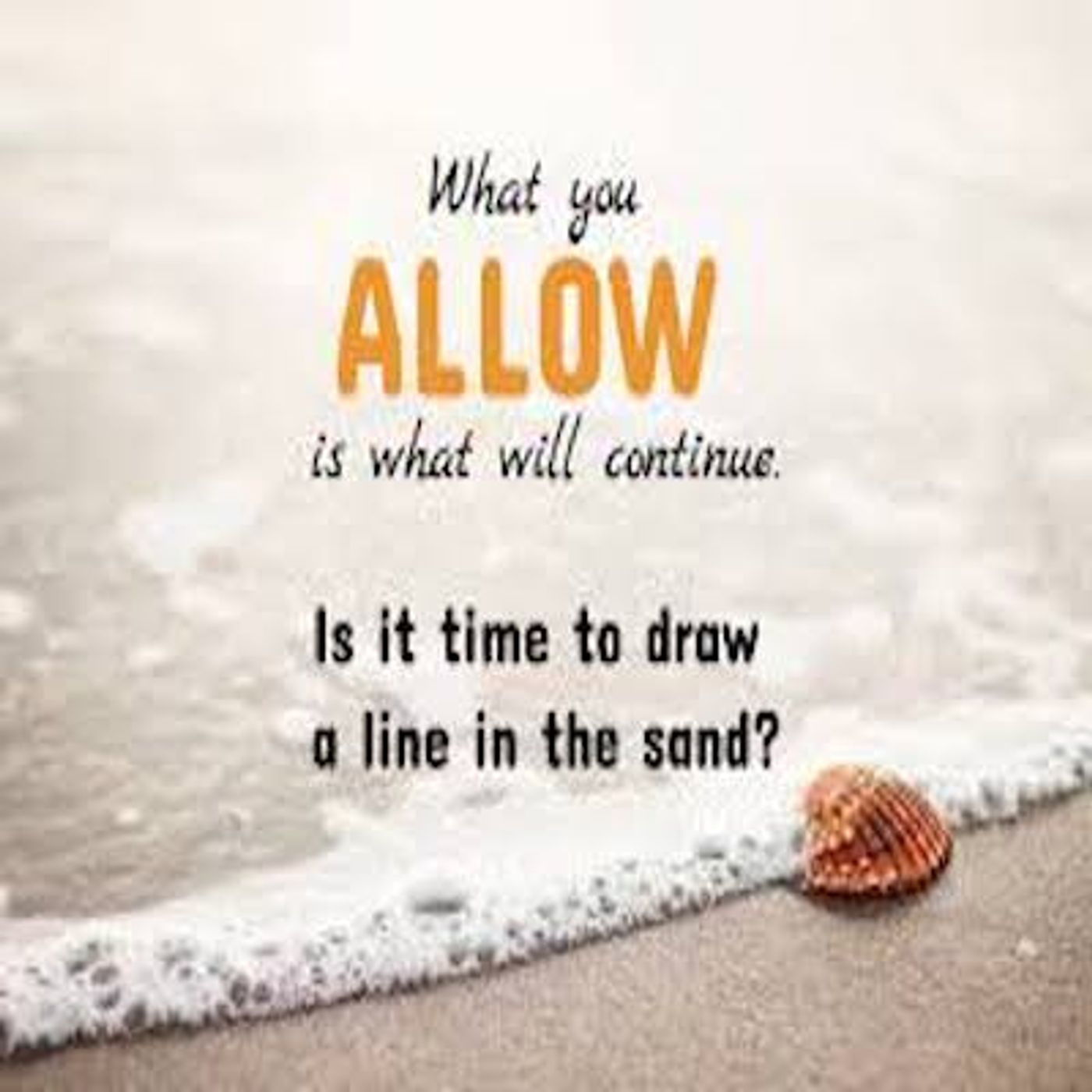 Episode 19: Where do we draw the line?