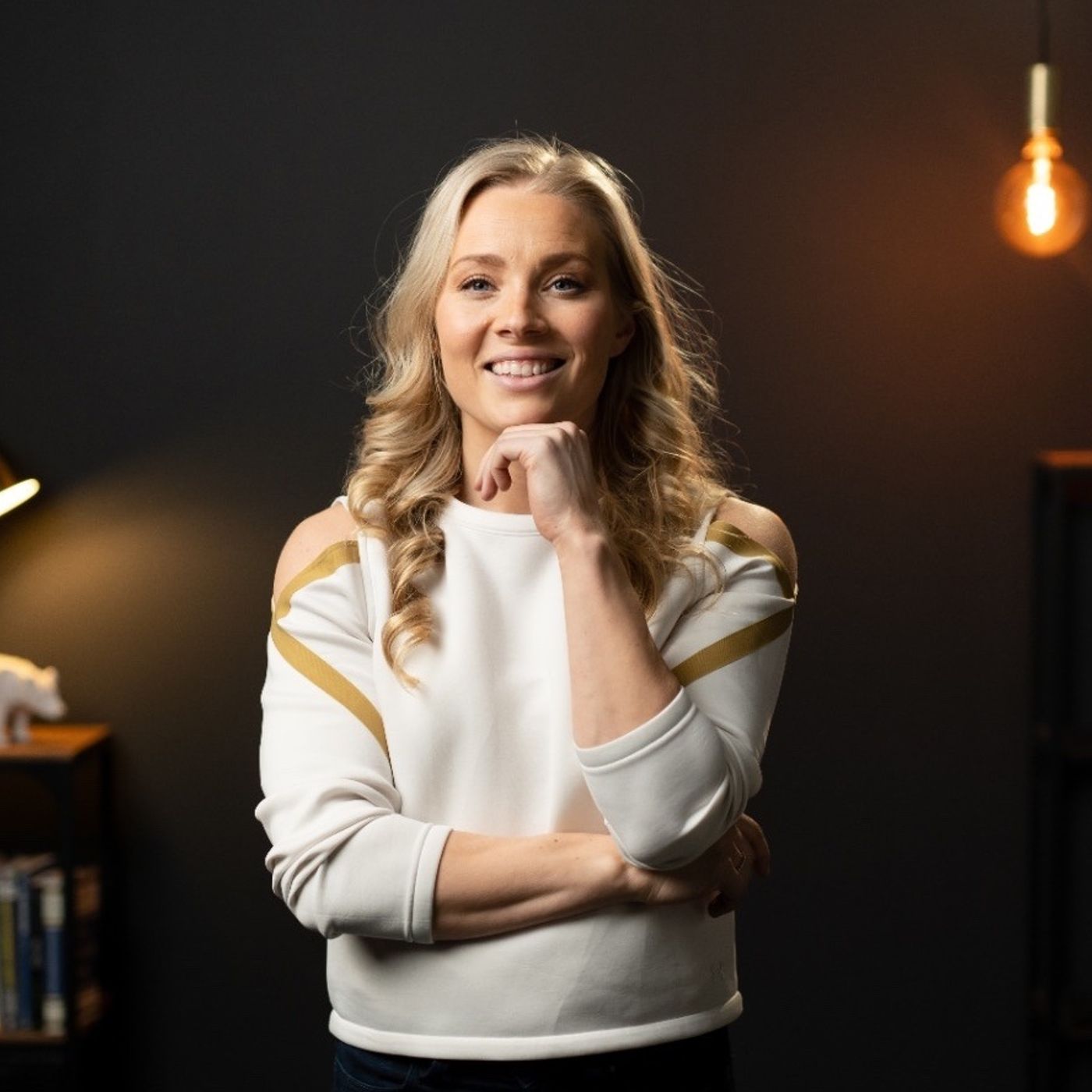 Driim Podcast #22 - Oona Tolppanen