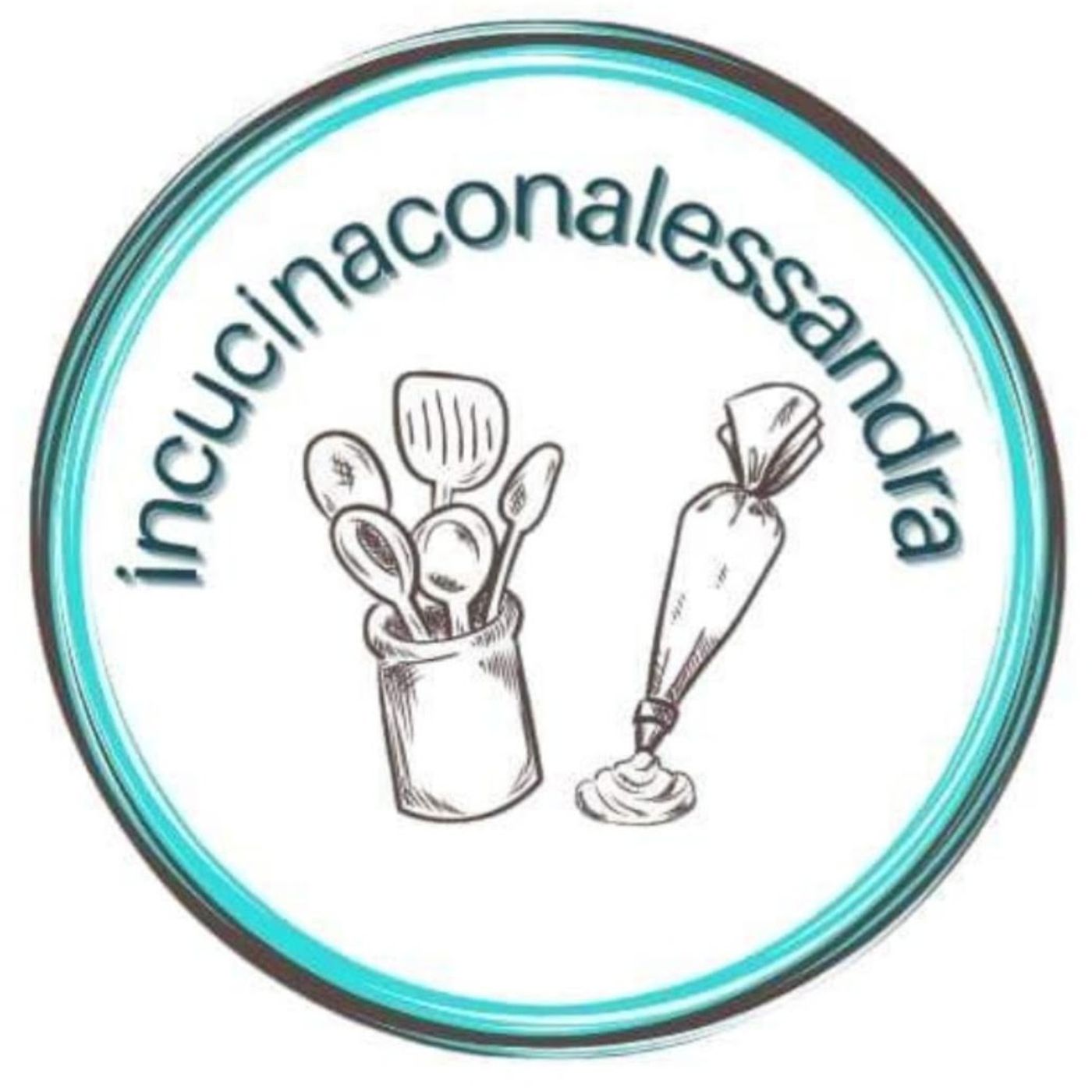 In cucina con Alessandra - Ricette podcast artwork