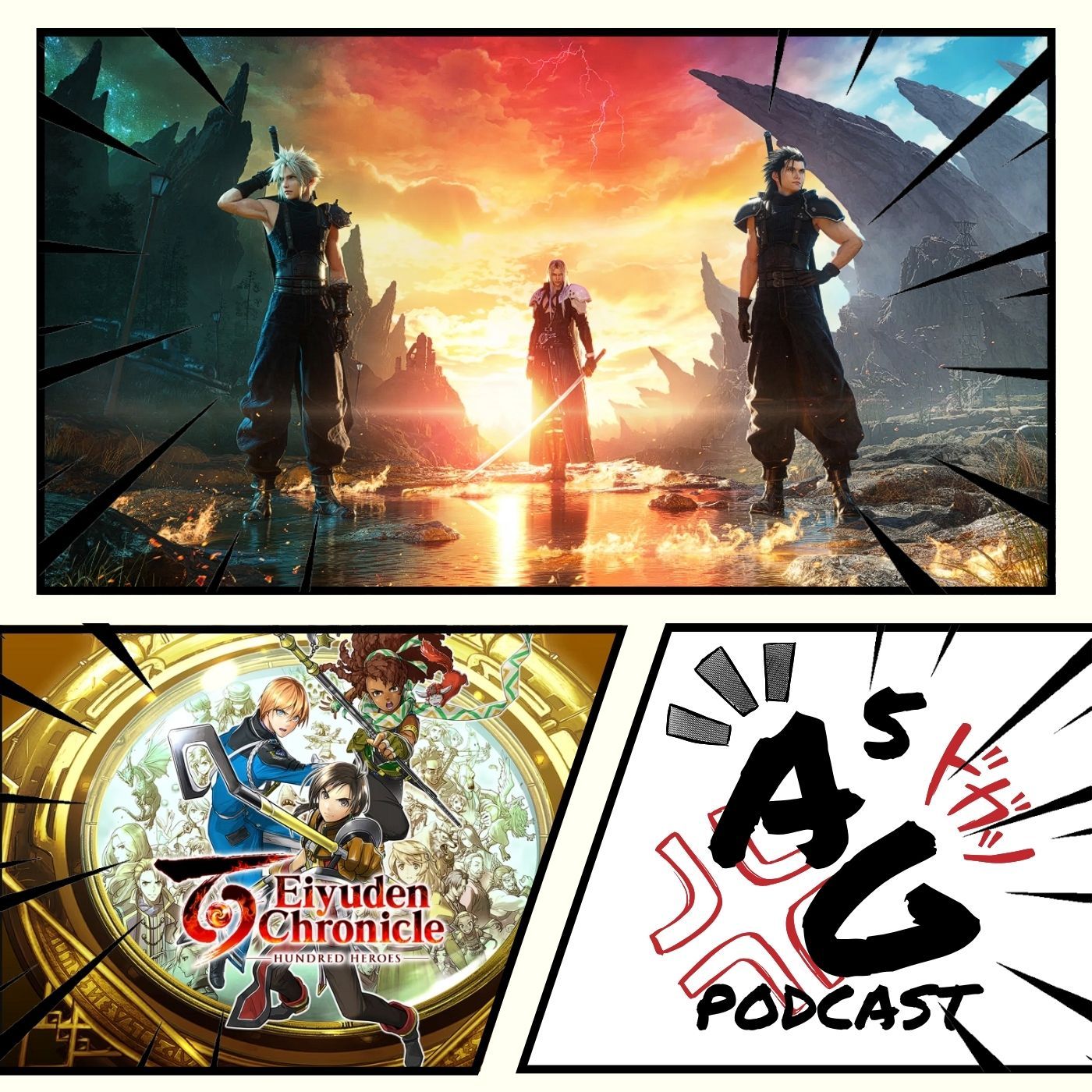 Abraços Gratis Podcast