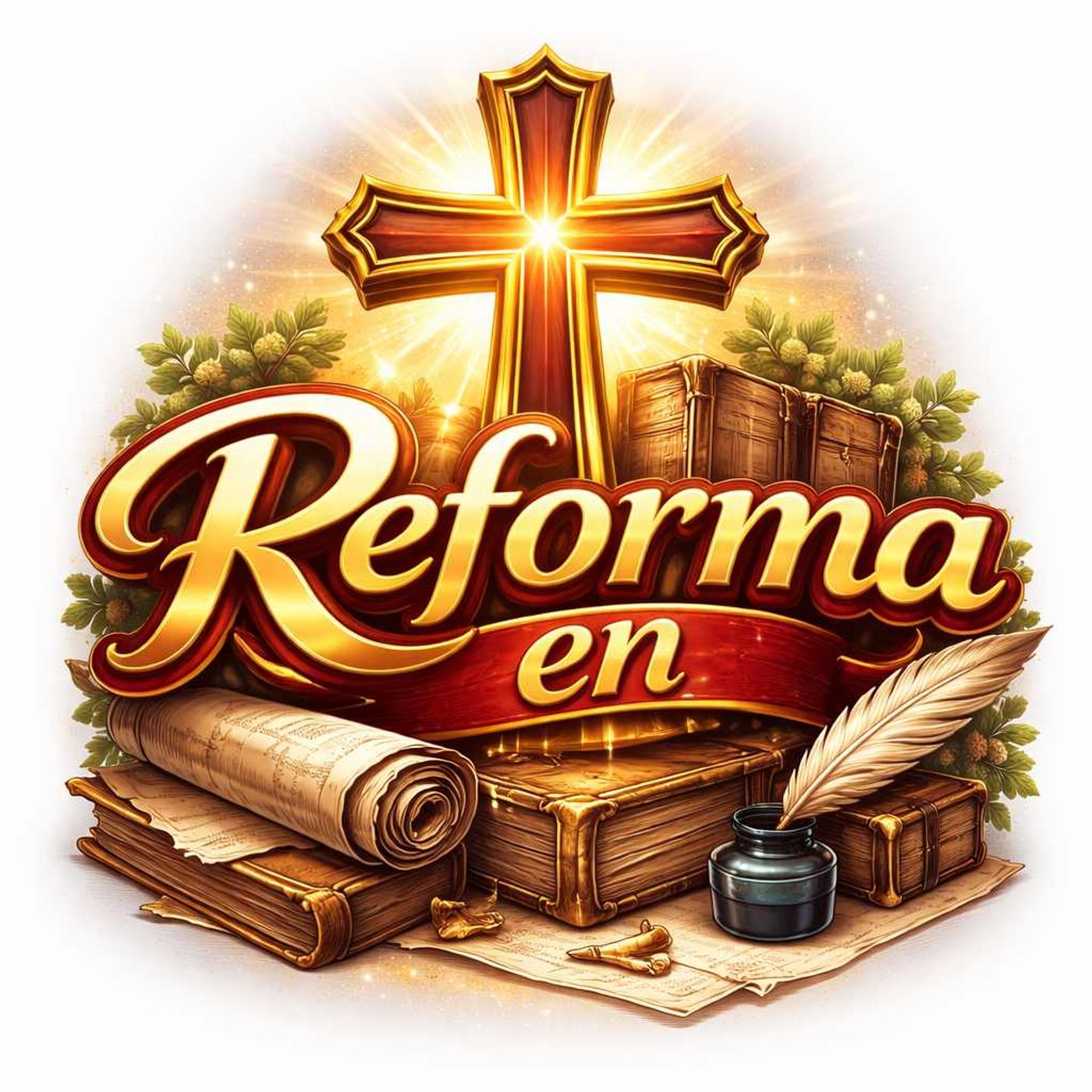 Segunda parte del luteranismo en la Reforma anglicana