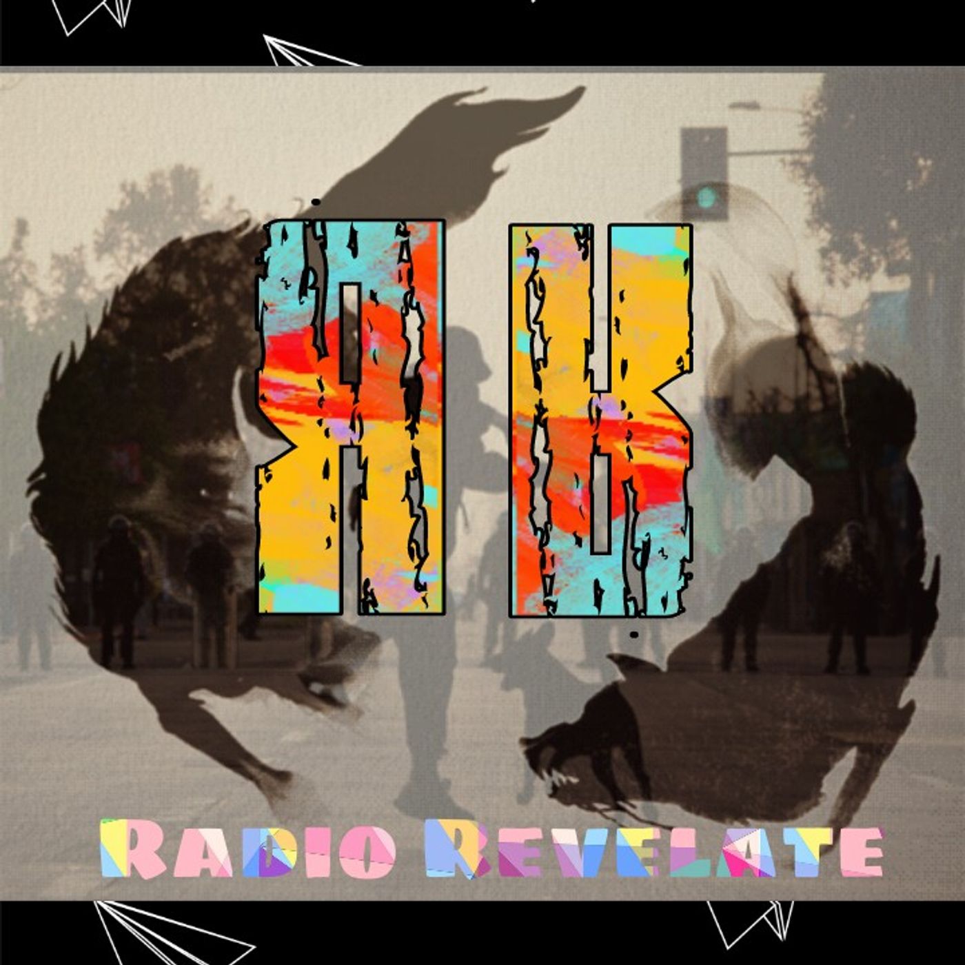 Radio Revelate