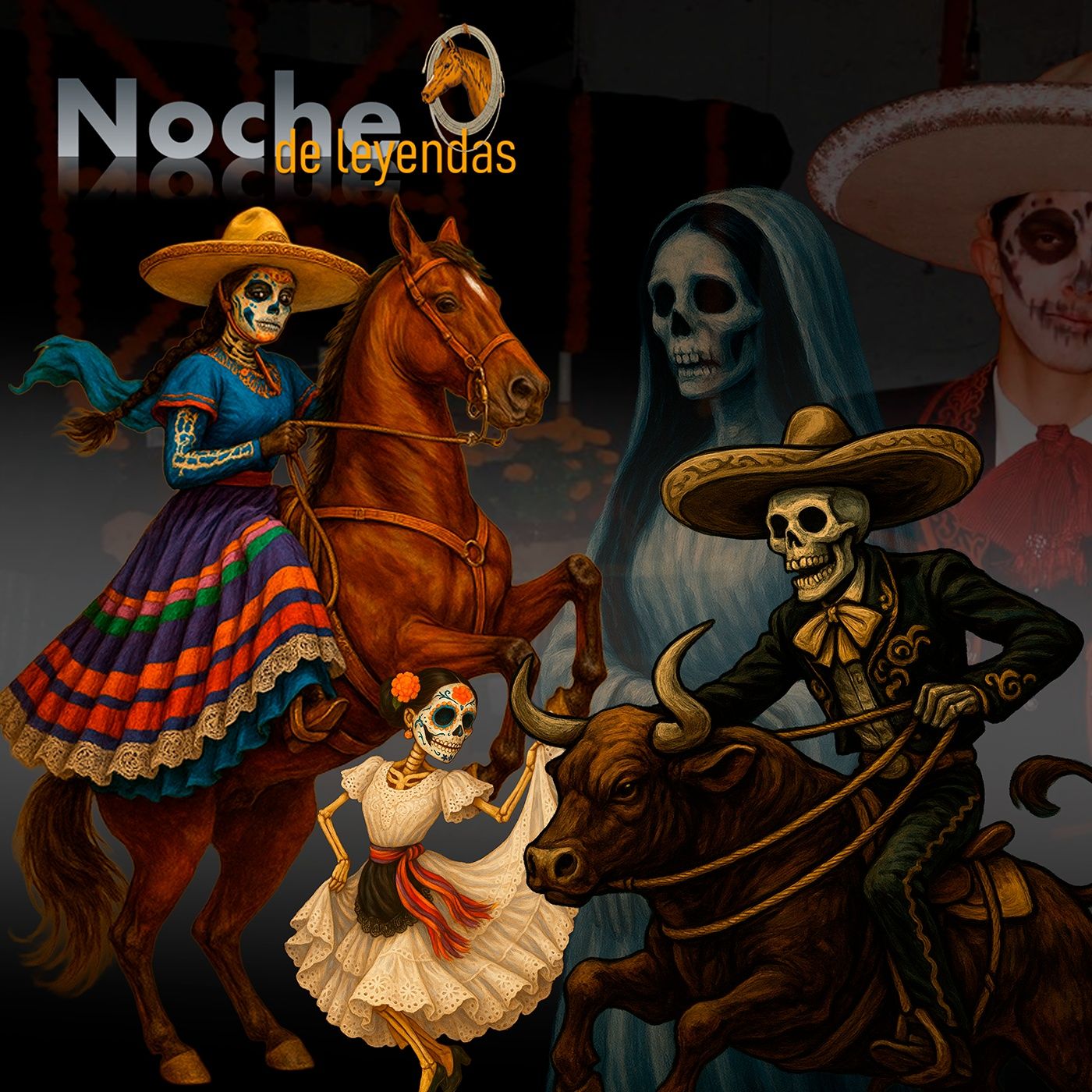 TRADICION VIVA TV - ANCH